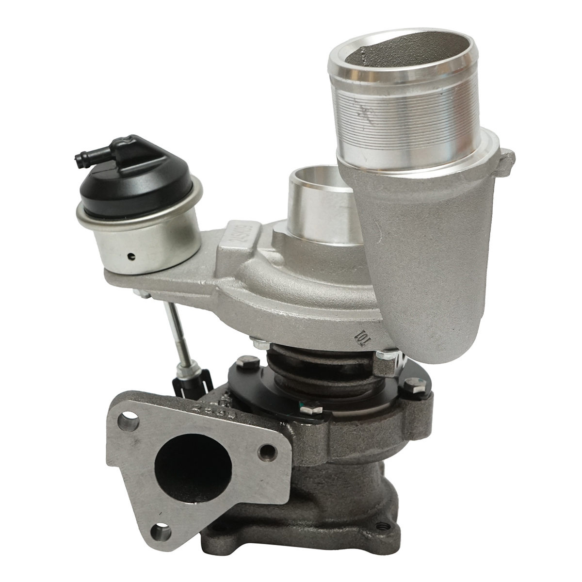 Turbo Renault Scenic, Megane I, Laguna I, Espace III, Kangoo I, Clio II cod motor F8Q730, F9Q730 ECO 1.9 DTI cod OEM 7700107795, 7700108948, 7700872574, 7711134065, 7701471634