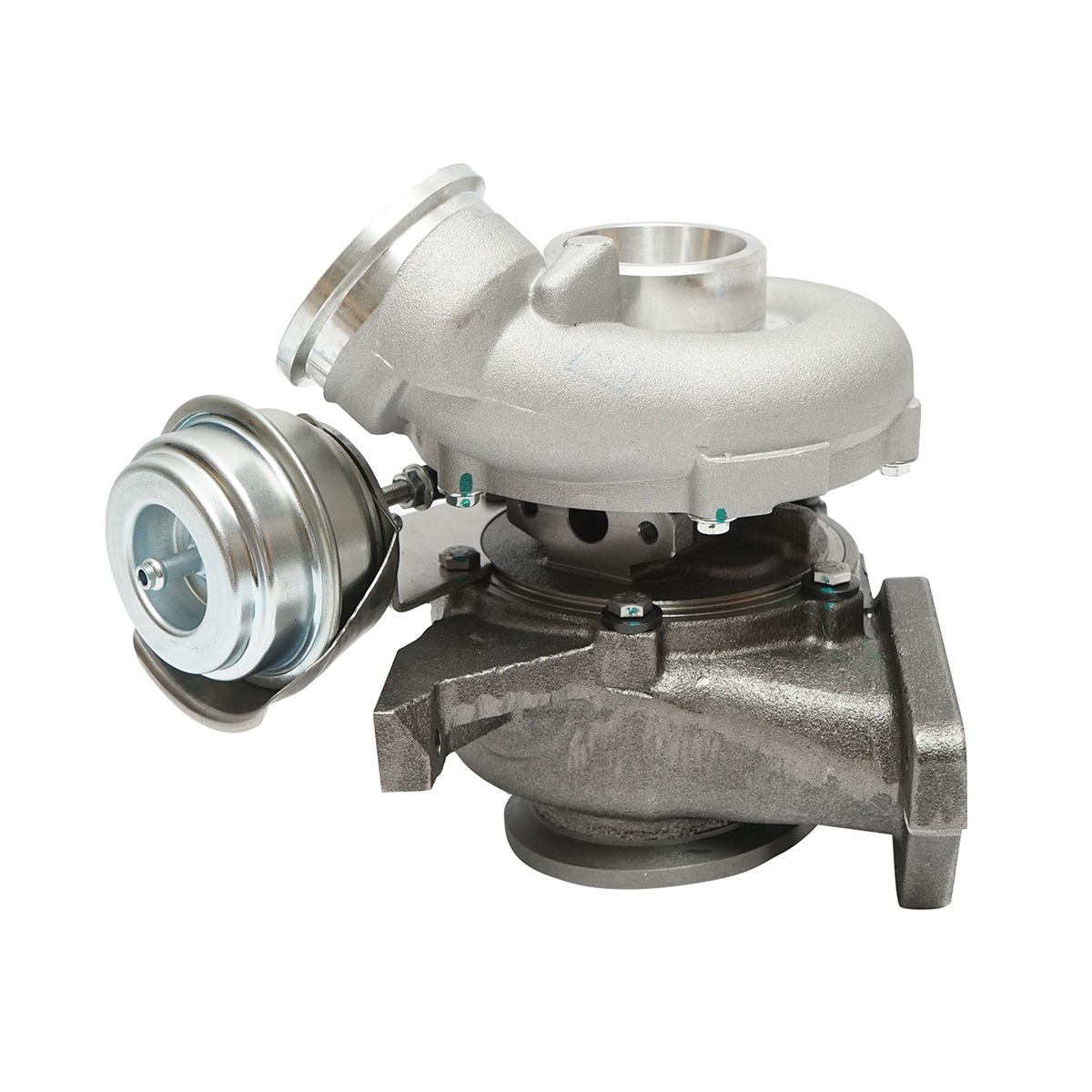 Turbo Mercedes-Benz Sprinter 211 CDI, 311 CDI, 411 CDI 2.2L cod motor OM611 DE22LA cod OEM A6110961599, A6110961699, A6110960899