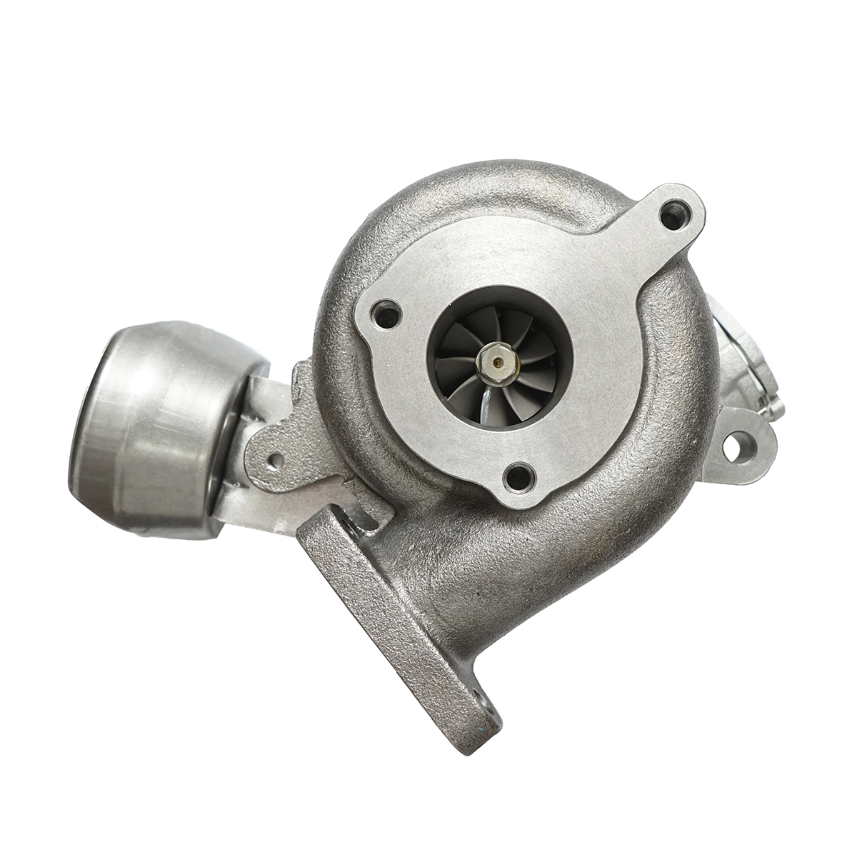 Turbo Audi A4 TDI, Audi A6 TDI, Skoda Superb TDI, VW Passat TDI cod motor AVF, AWX, BLB, BPW cod OEM 038145702G/GV/GX, 038145702E/J/N