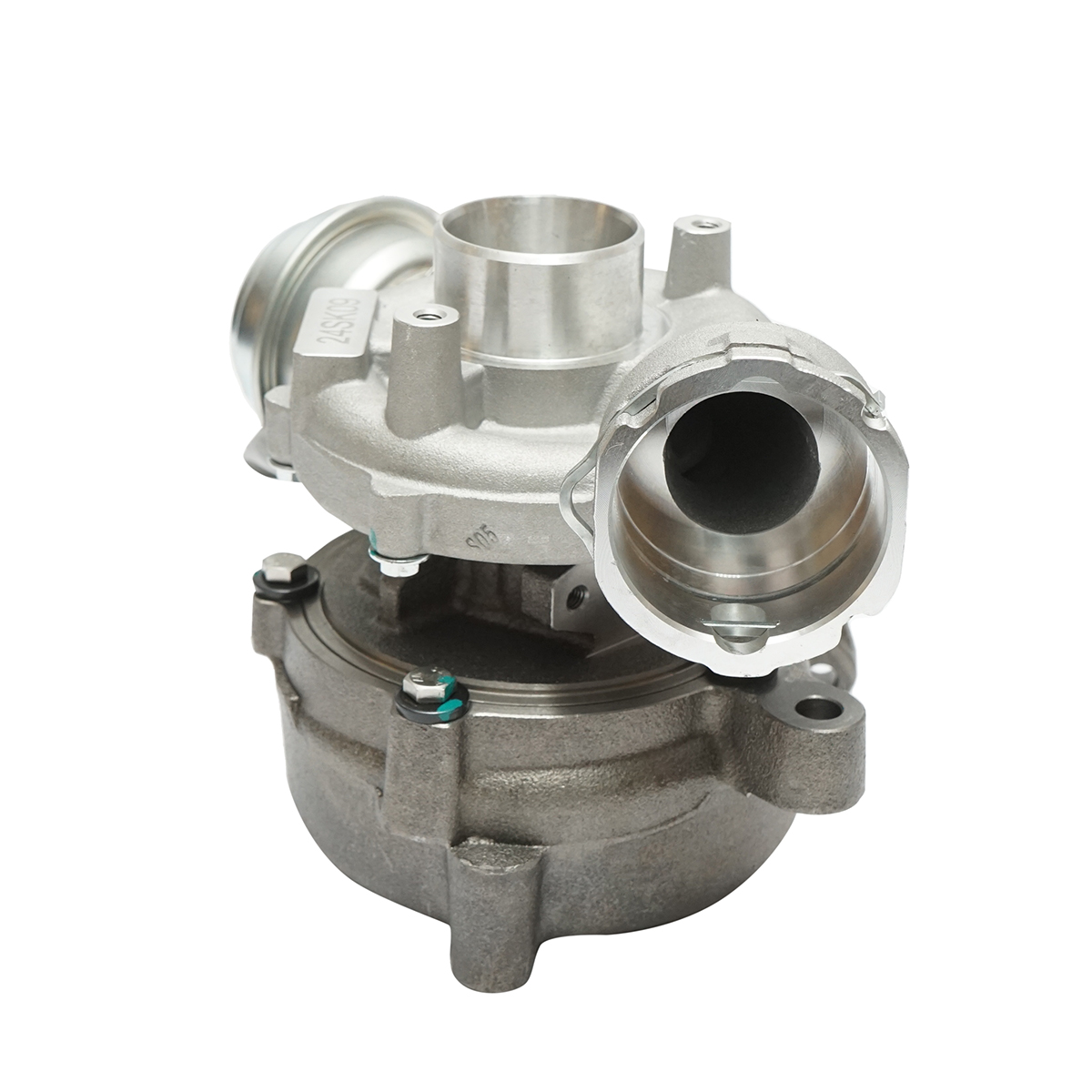 Turbo Audi A4 TDI, Audi A6 TDI, Skoda Superb TDI, VW Passat TDI cod motor AVF, AWX, BLB, BPW cod OEM 038145702G/GV/GX, 038145702E/J/N