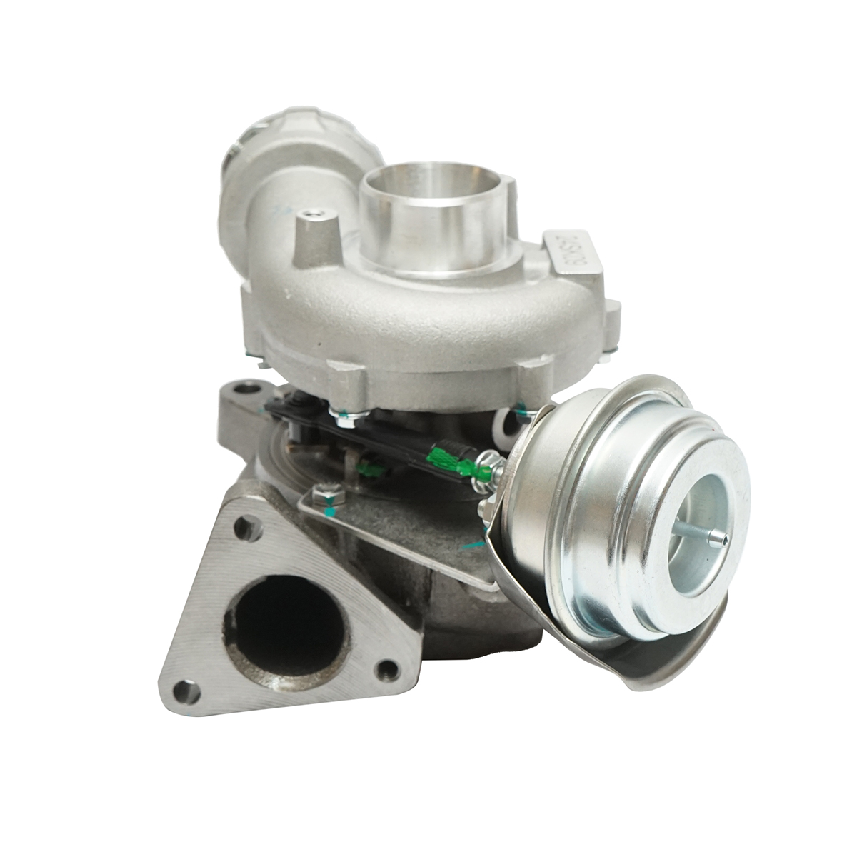 Turbo Audi A4 TDI, Audi A6 TDI, Skoda Superb TDI, VW Passat TDI cod motor AVF, AWX, BLB, BPW cod OEM 038145702G/GV/GX, 038145702E/J/N