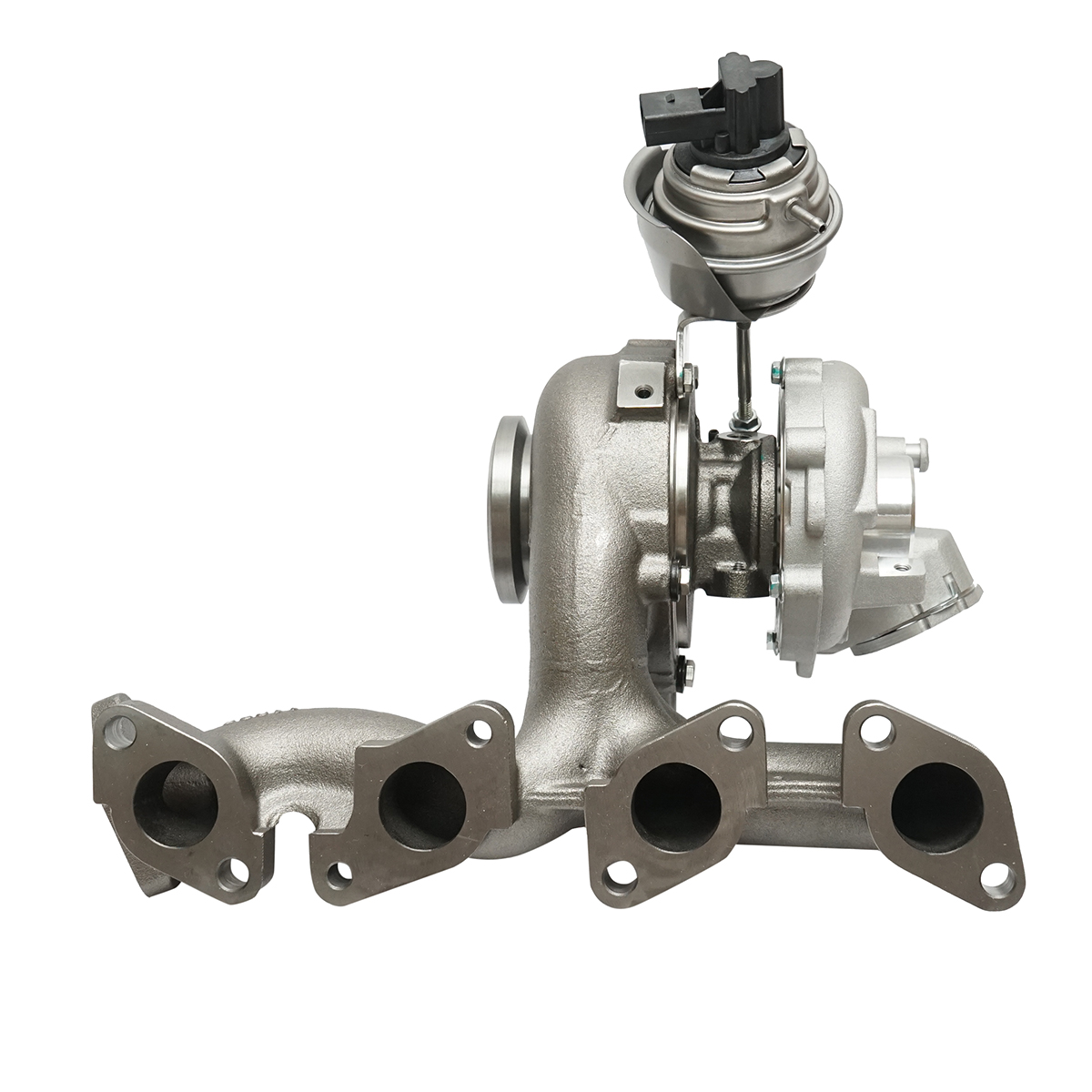 Turbo Audi, Skoda, Seat, VW an fabricatie 2006-2008 cod motor BMN, BMR, BUY, BUZ cod OEM 03G253010A/AX/AV, 03G253014K