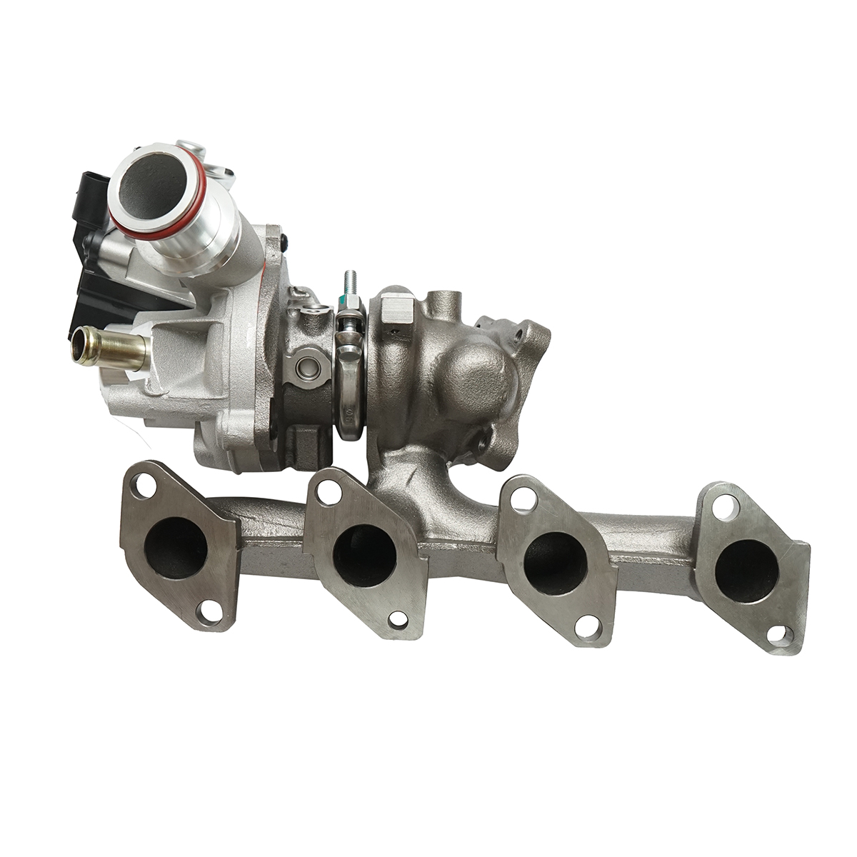 Turbo VW Golf VI 1.2 TSI cod motor CBZA, CBZB cod OEM 03F145701L, 03F145701LX, 03F145701LV, 03F145701F