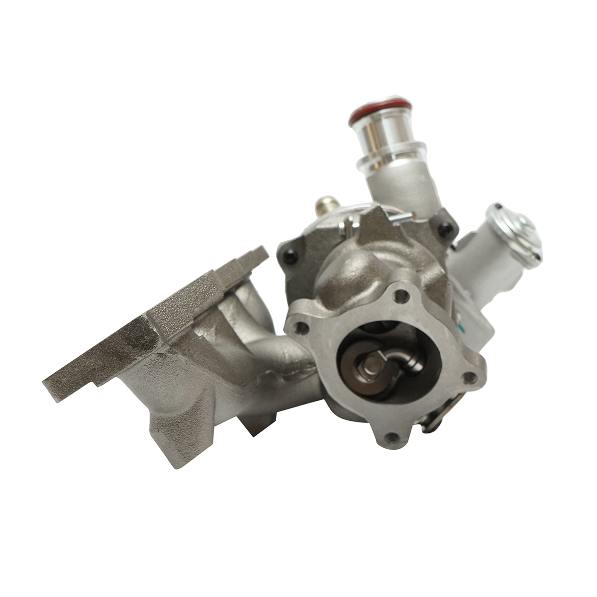 Turbo VW Golf VI 1.2 TSI cod motor CBZA, CBZB cod OEM 03F145701L, 03F145701LX, 03F145701LV, 03F145701F