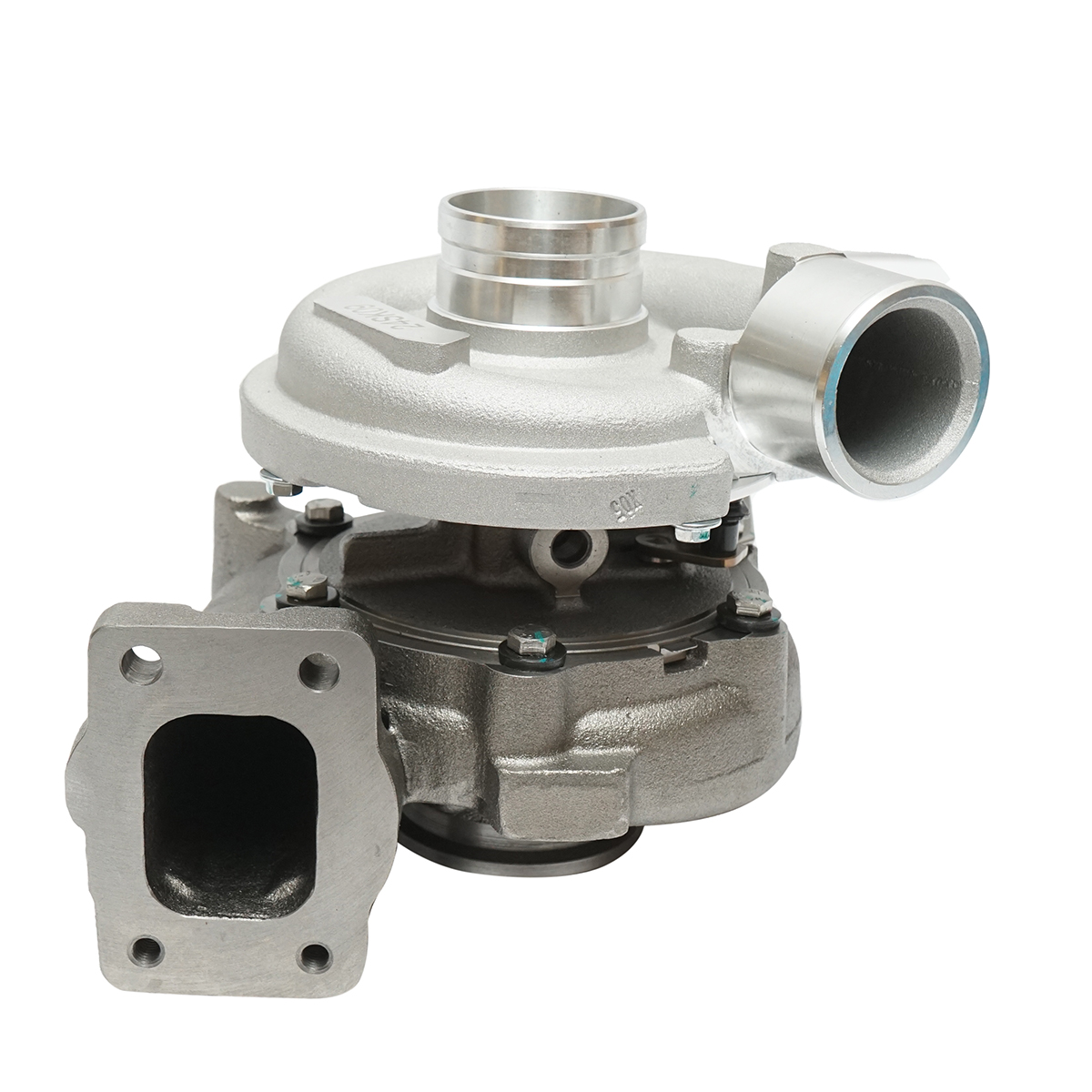 Turbo Renault Scenic, Grand Scenic, Clio, Megane DCI cod motor K9KTHP cod OEM 8200204572 8200360800 8200578315 7701475135 7701476183 7711368163