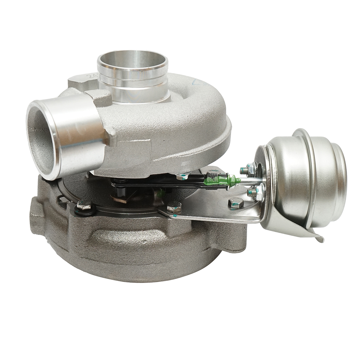 Turbo Renault Scenic, Grand Scenic, Clio, Megane DCI cod motor K9KTHP cod OEM 8200204572 8200360800 8200578315 7701475135 7701476183 7711368163