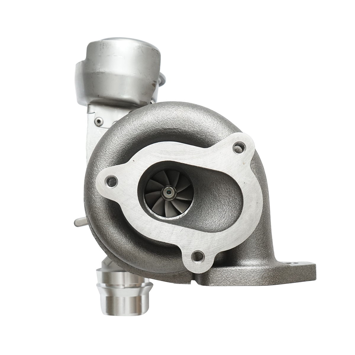 Turbo Renault Megane III 1.5 DCI cod motor K9K Euro 5 (5T) cod OEM 8200808701, 8200889697, 144114256R, 144116289R