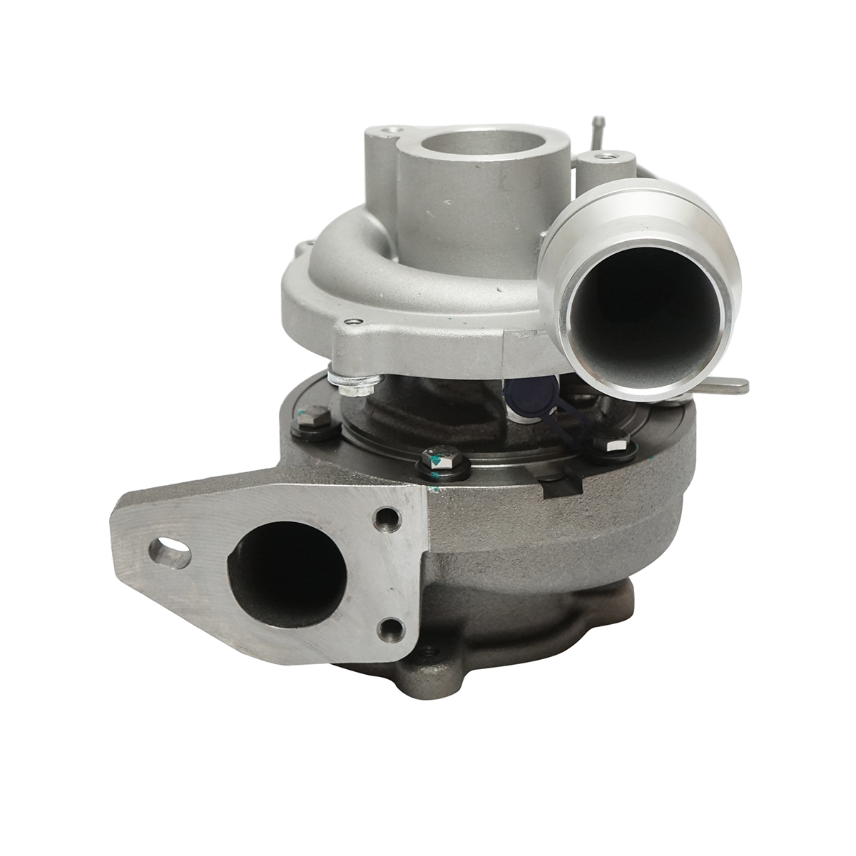 Turbo Renault Megane III 1.5 DCI cod motor K9K Euro 5 (5T) cod OEM 8200808701, 8200889697, 144114256R, 144116289R