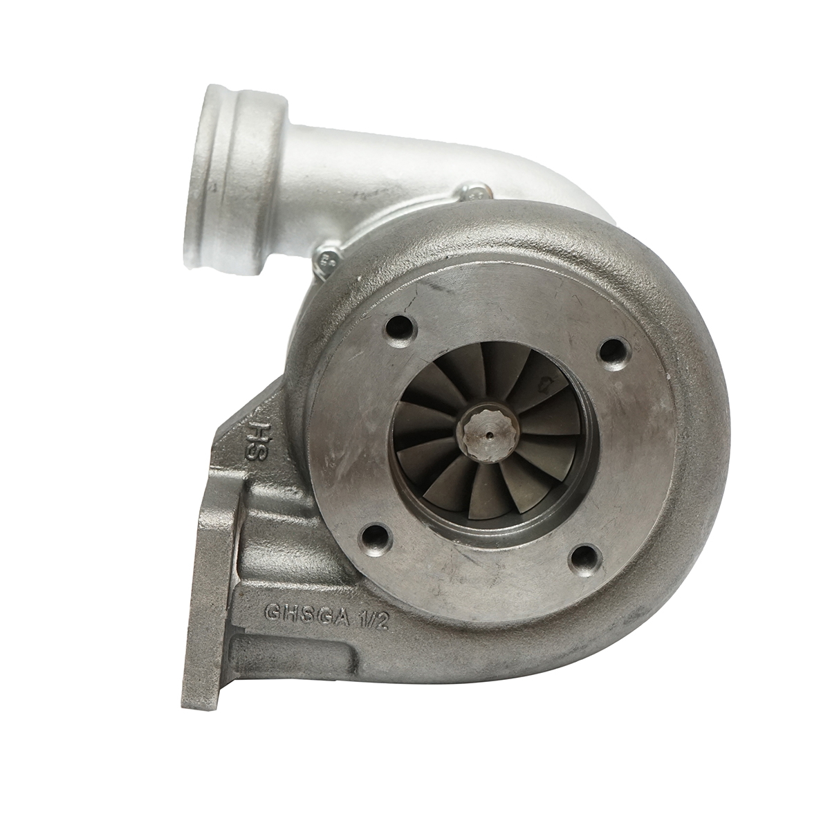 Turbo Deutz-Fahr pentru Agrotron 120/135/150/160/175, Agrotron 6.20/6.30/6.45, MK3, TTV 1130/1145/1160 - cod OEM 04253824, 04202969, 04202971, 04204493