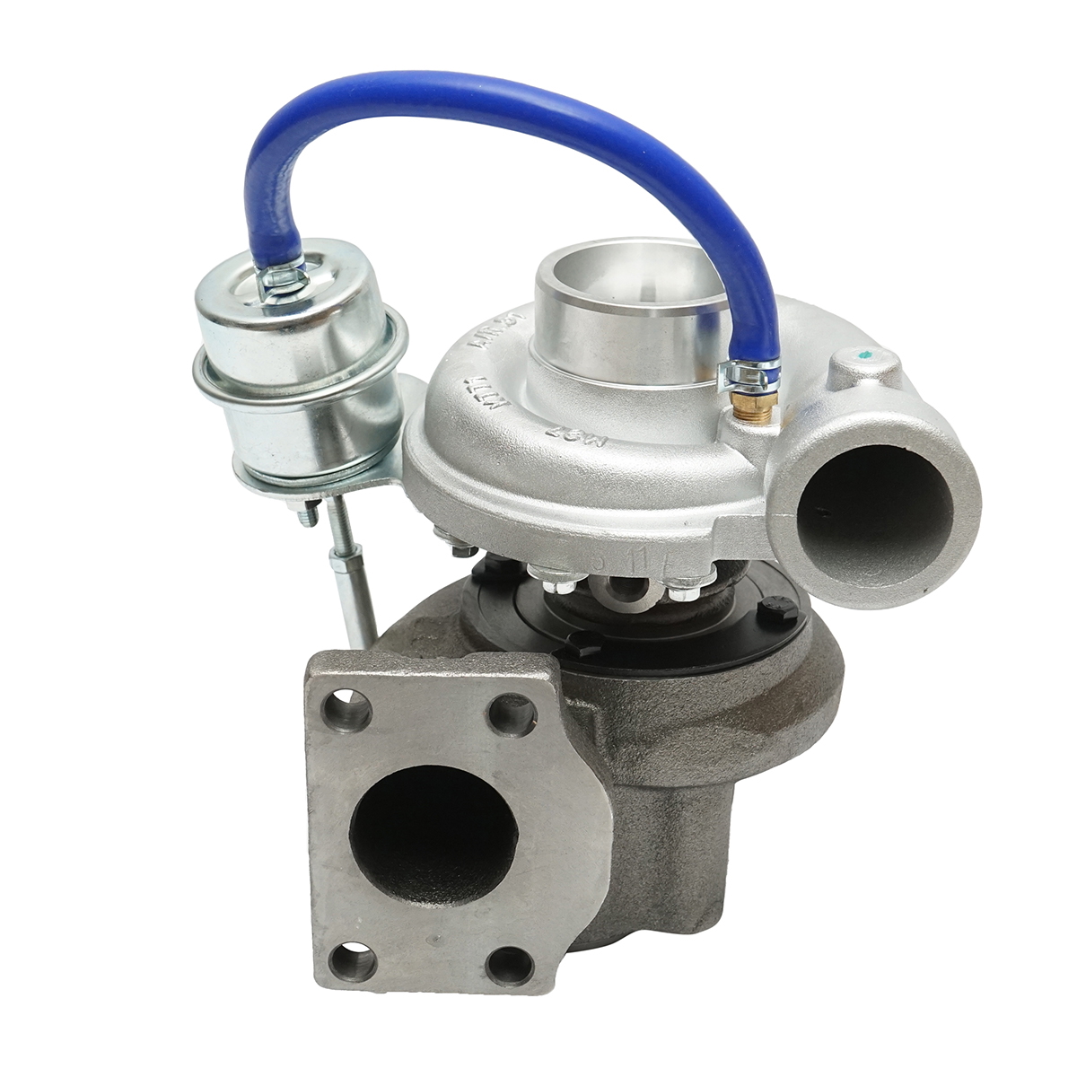 Turbo motor Perkins 1004-40TW - coduri OEM 27264-5003S, 1416163, 2674A095, 2674A095P, 2674A373P, 2674A373, 563355, 2197618, 219-7618