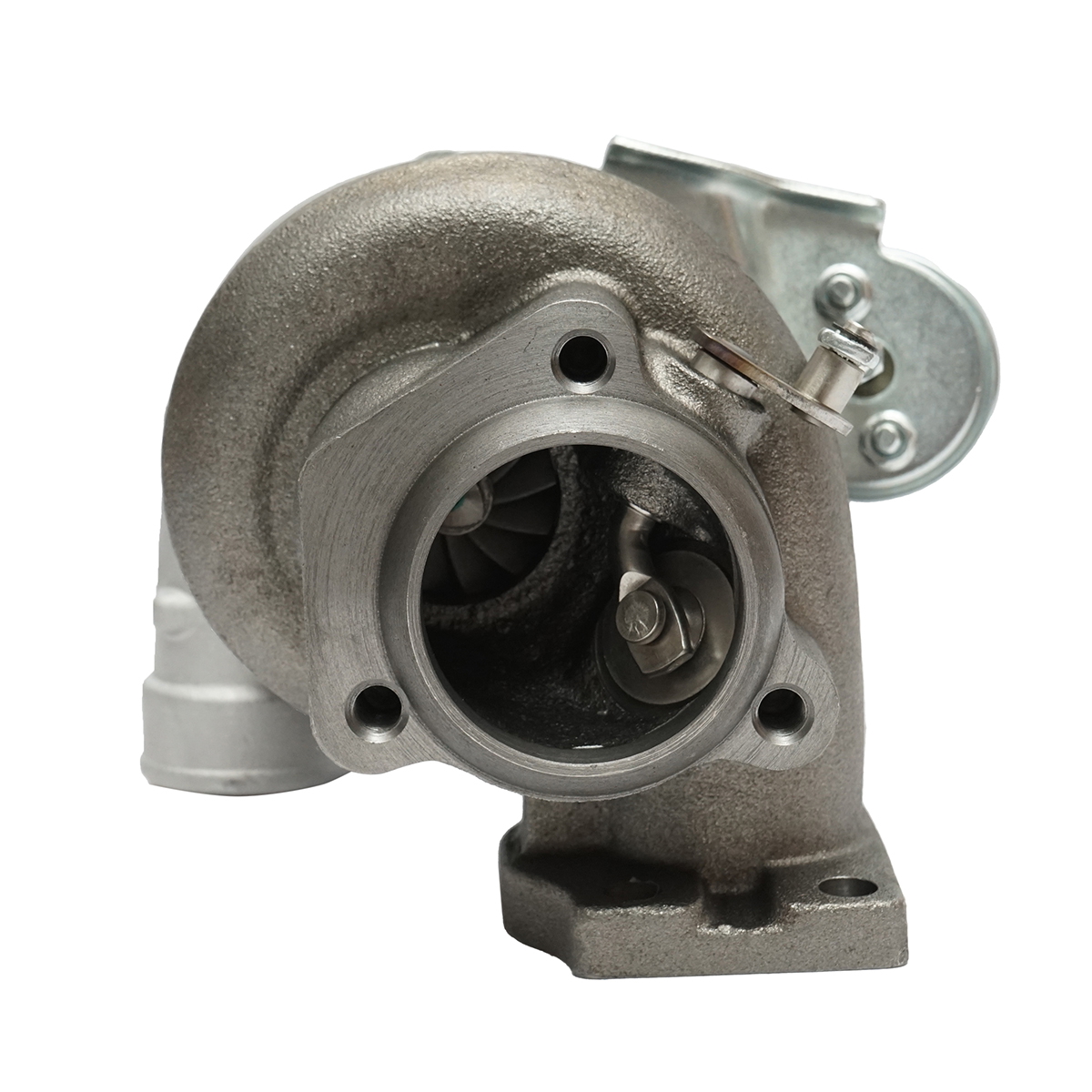 Turbo motor Perkins 1004-40TW - coduri OEM 27264-5003S, 1416163, 2674A095, 2674A095P, 2674A373P, 2674A373, 563355, 2197618, 219-7618