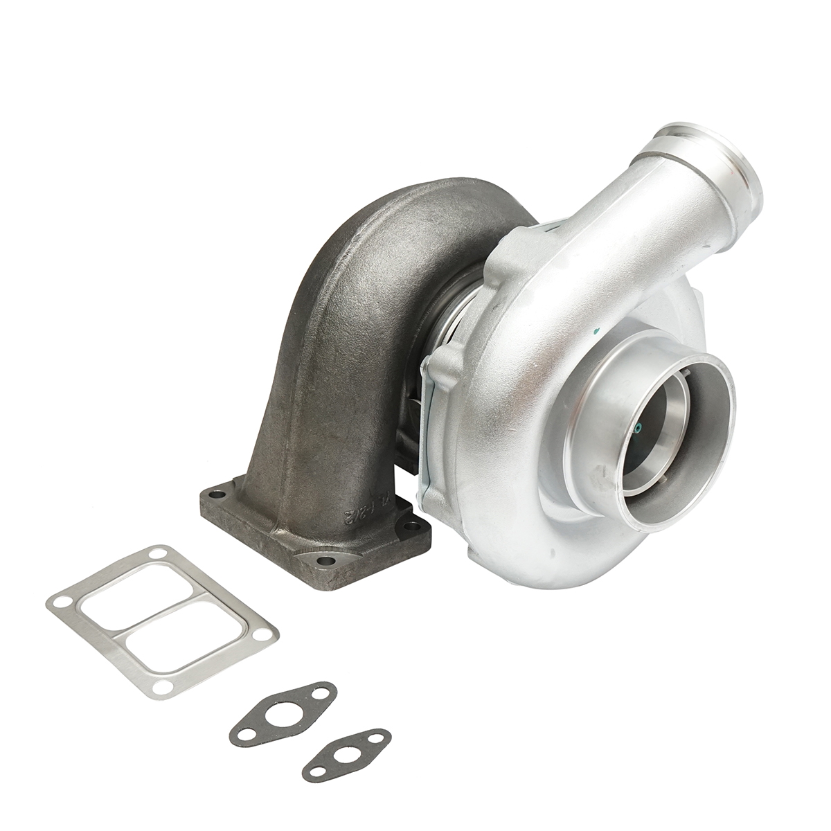 Turbo Bobcat Kubota, Volvo motor D12D cod OEM 11423397, 11030483