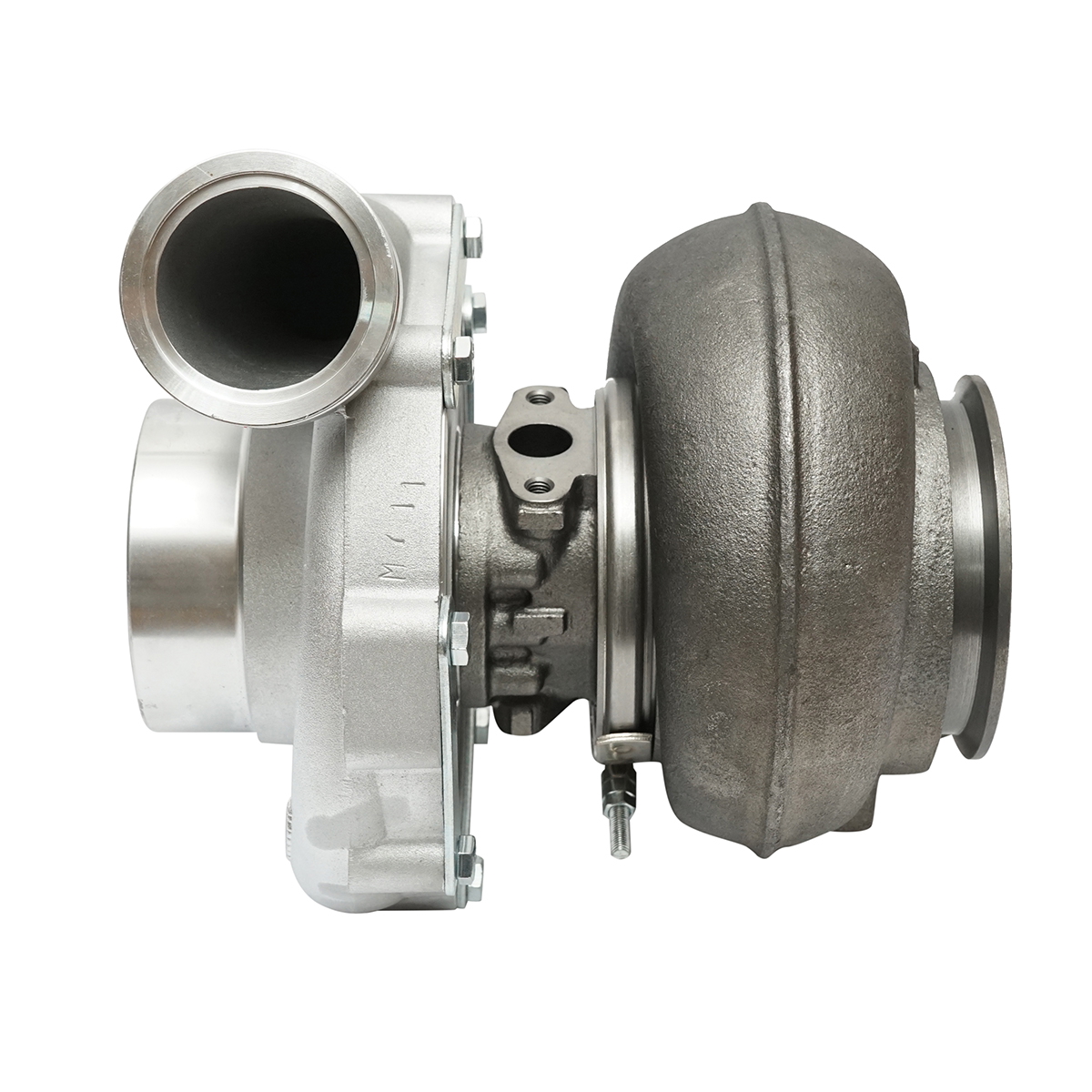 Turbo Bobcat Kubota / Volvo motor D12D - coduri OEM 11423397, 11030483, pentru model EC360B, EC460B, EC330B