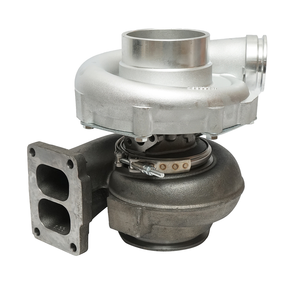 Turbo Bobcat Kubota / Volvo motor D12D - coduri OEM 11423397, 11030483, pentru model EC360B, EC460B, EC330B