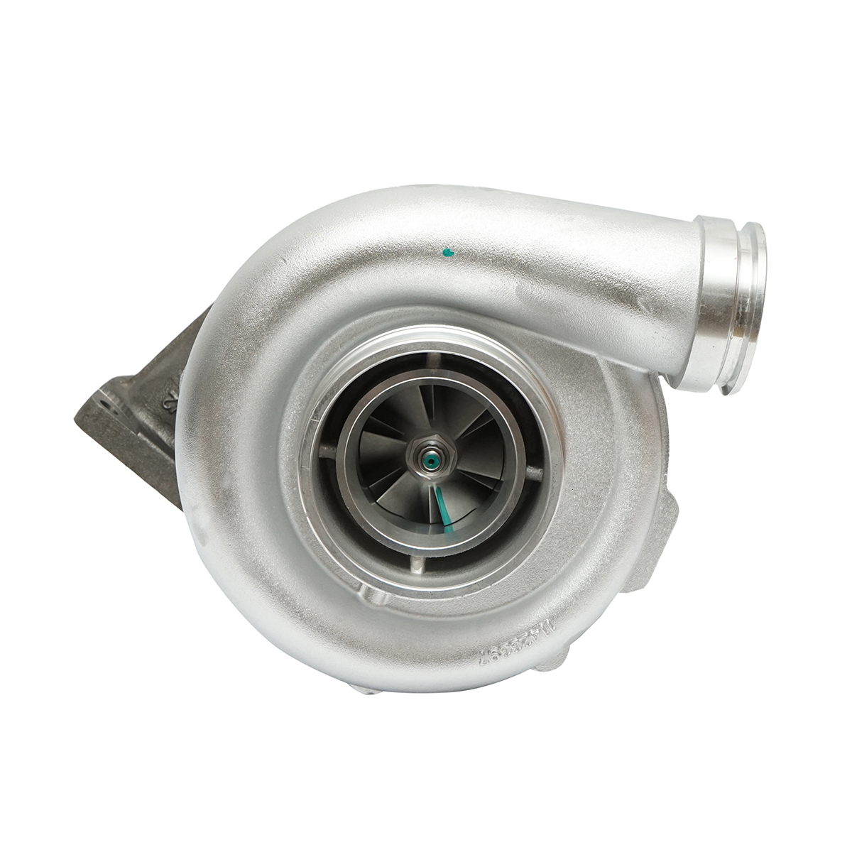 Turbo Bobcat Kubota / Volvo motor D12D - coduri OEM 11423397, 11030483, pentru model EC360B, EC460B, EC330B