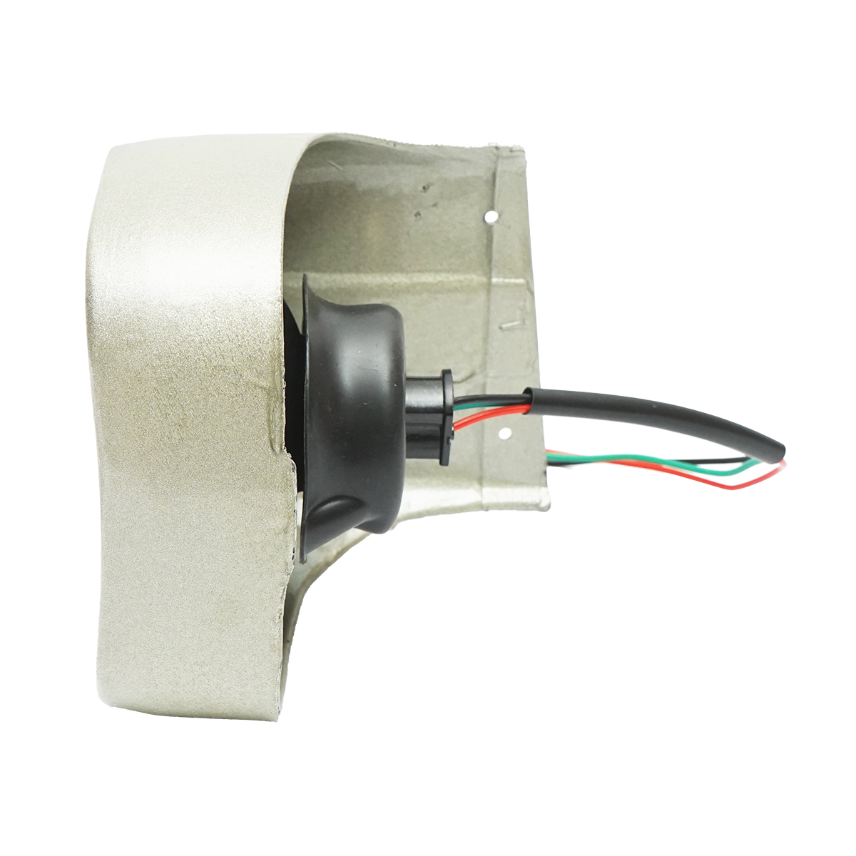 Far stanga MASSEY FERGUSON / LANDINI diametru 126 mm, cod OEM 1860184, 189-19, 1890155M1, 3600102M91, 3600103M91, 963434M91, 963437M1, 1621205M1, 1662377M91, 1672769M91, 1672771M91, 1860176M1, 1874192M92