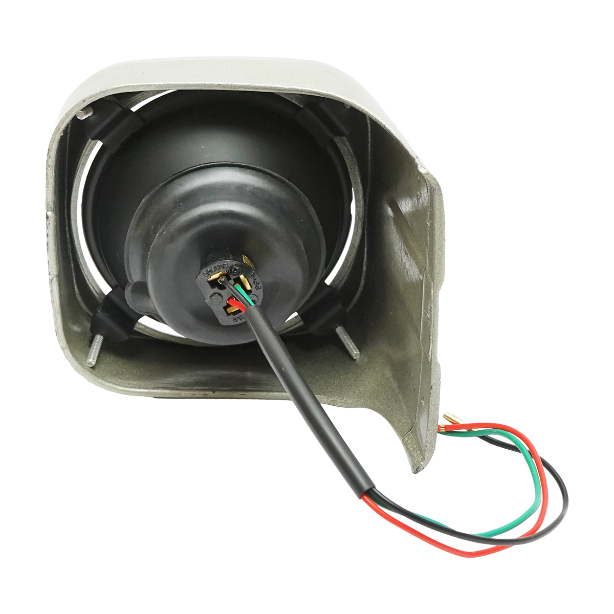 Far stanga MASSEY FERGUSON / LANDINI diametru 126 mm, cod OEM 1860184, 189-19, 1890155M1, 3600102M91, 3600103M91, 963434M91, 963437M1, 1621205M1, 1662377M91, 1672769M91, 1672771M91, 1860176M1, 1874192M92