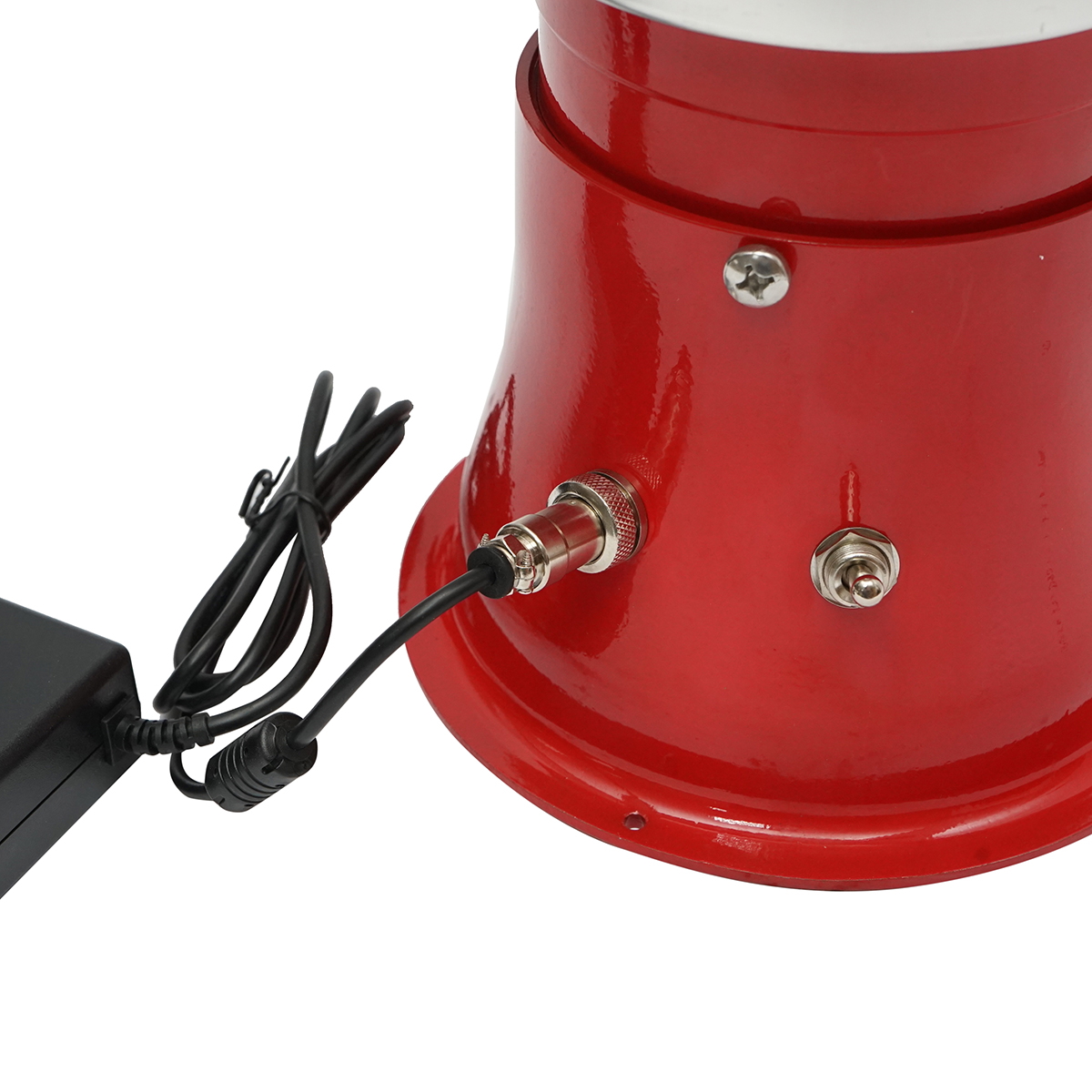 Separator smantana din lapte / degresat automat 30W, 100-240V 60 Hz, turatie 9800-11000 rpm, recipient inox 5L, capacitate 50L/h, grasime lapte degresat ?0,03%, 8.41 kg