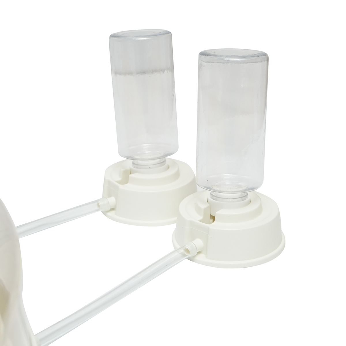 Incubator automat 35 oua 70W, 12V-220V, rotire la 120 min, control temperatura si umiditate, afisaj digital, rezervor automat apa, capac transparent, iluminare