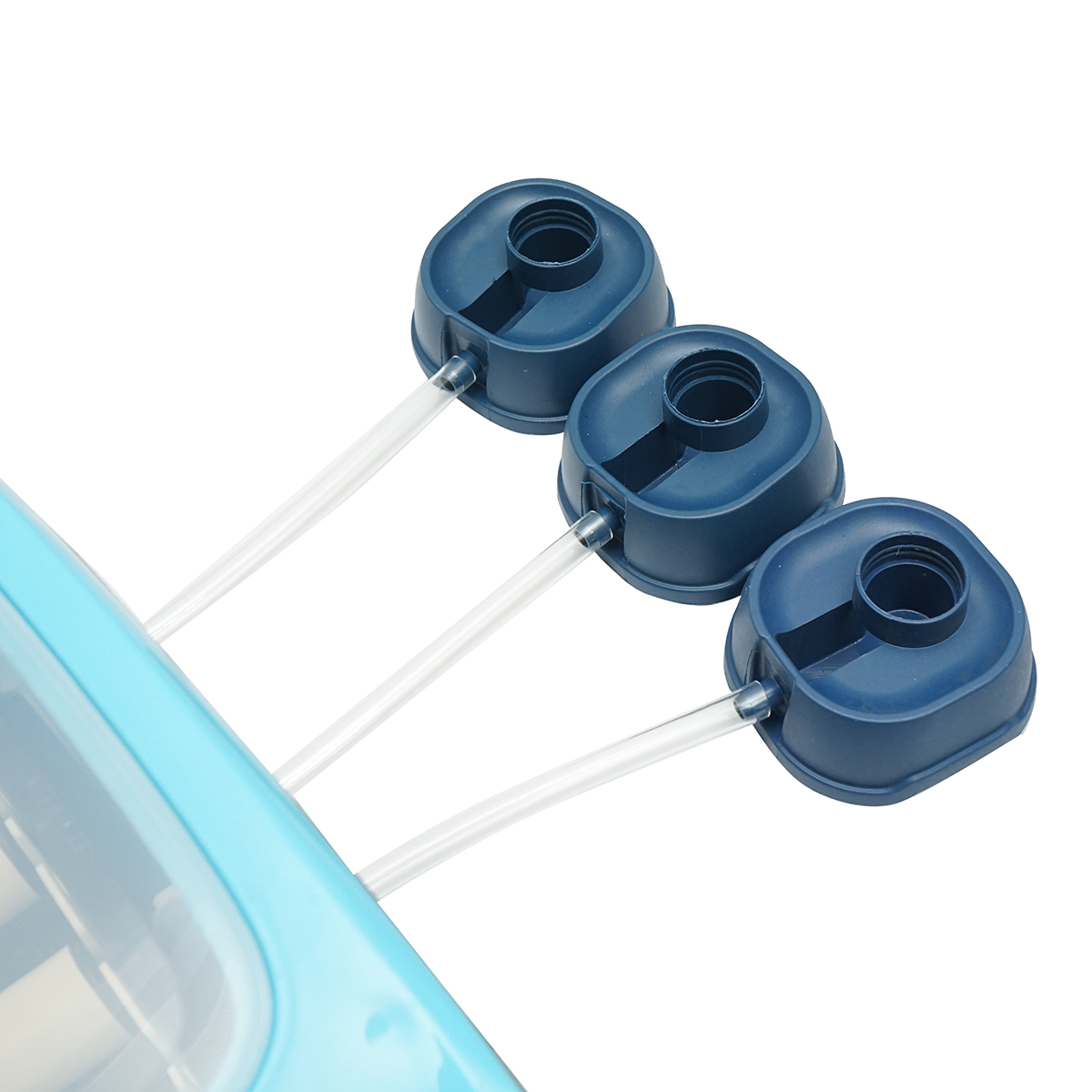 Incubator automat 24 oua 75W, 12V-220V AC220V/DC12V 50-60Hz, rotire automata la 120 min, control temperatura si umiditate, afisaj digital, rezervor automat apa, capac transparent