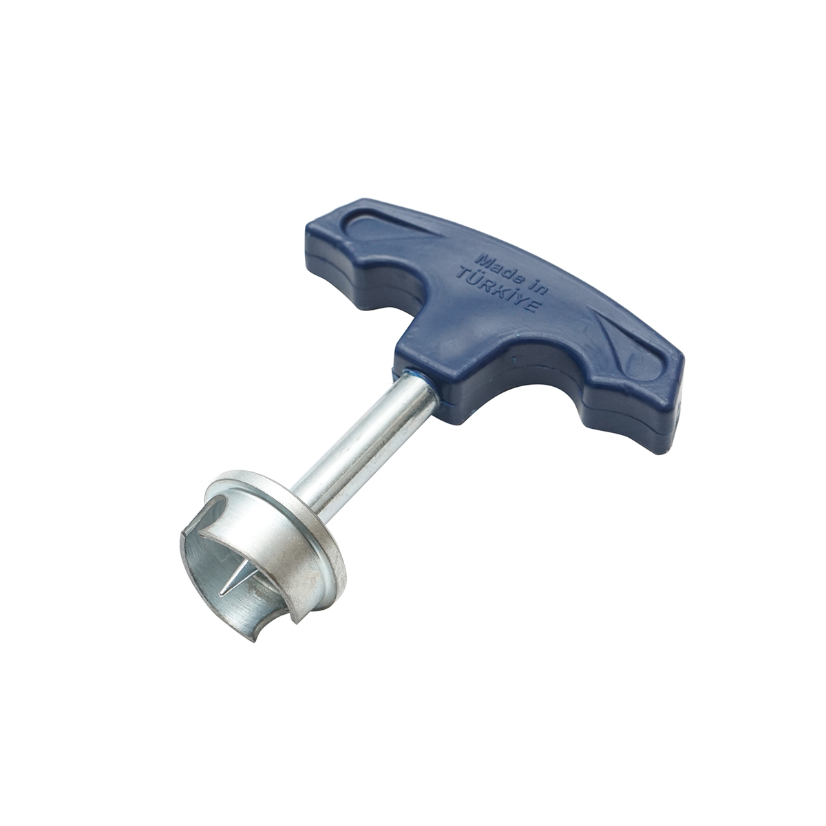 Freza manuala pentru gaurit tub si banda de picurare 25 mm