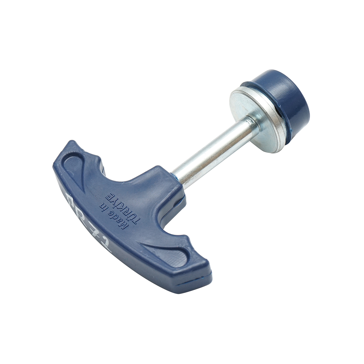 Freza manuala pentru gaurit tub si banda de picurare 25 mm