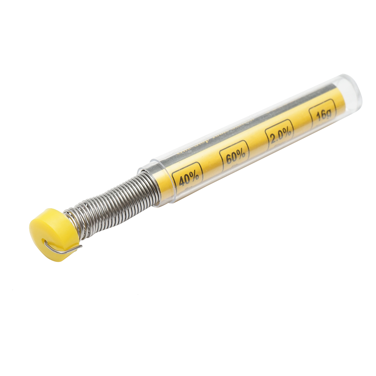 Sarma de lipit ?� 1mm, 16g Crownman