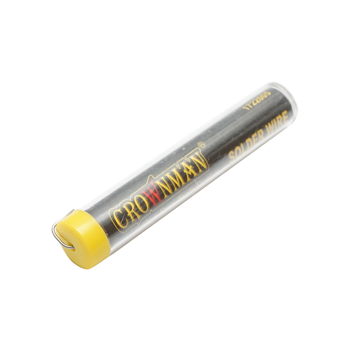 Sarma de lipit ?� 1mm, 16g Crownman