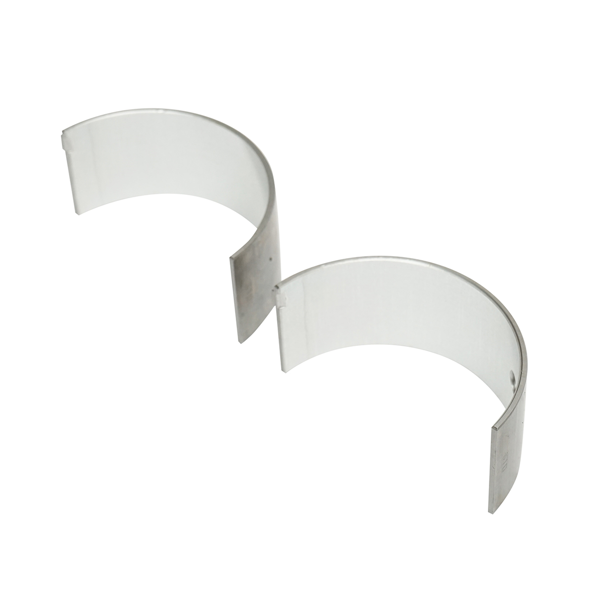 Cuzineti biela STD Fiat OEM 1901619, 1901993, 1907772, 1930881, 71-4390, 181121001500, 61-2078-00 | 72.50/76.71 mm | Latime 34.93 mm | Seria 55/90/Classique | Motor 8365.25 Iveco