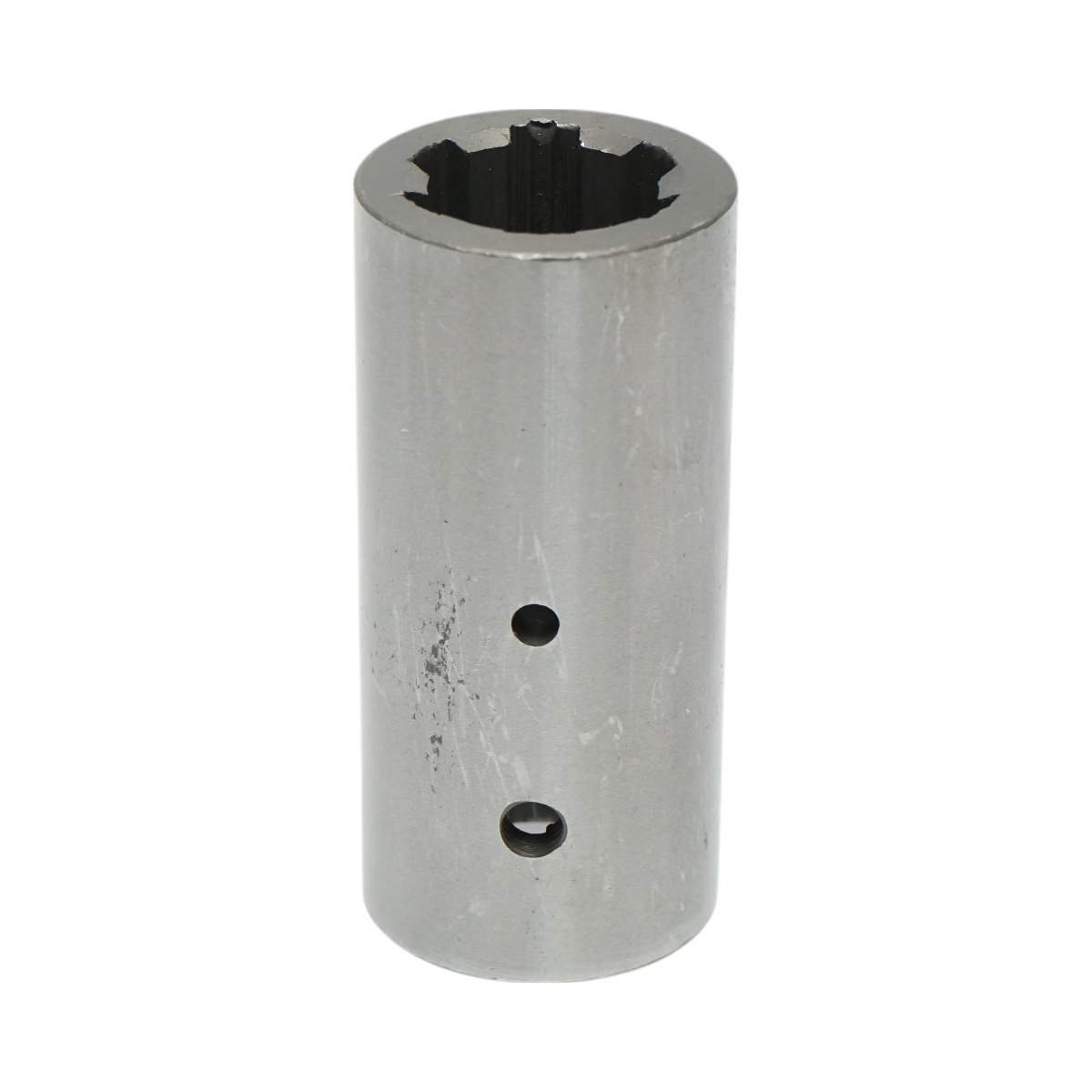 Bucsa cuplare 4x4 Massey Ferguson 24/28.5x90x42 mm, Z=6 caneluri, cod OEM 3531797M1 / 3531797M1N / 6492-10, compatibila Seria 100 si Seria 300