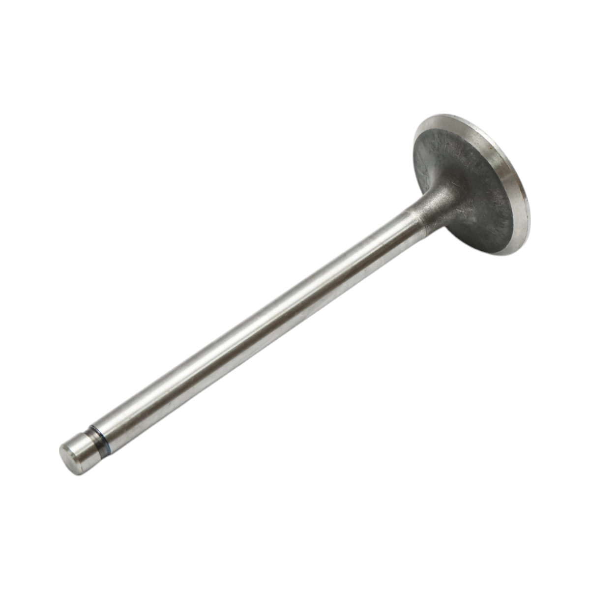 Supapa admisie Ford OEM 81823823, 81842750, 87295251, C5NN6507B, D3NN6507A - L 145.9 mm, talpa 45.8 mm, diametru 9.4 mm - compatibil Seria 00/000/10, Rice, Skidded, motoare BSD