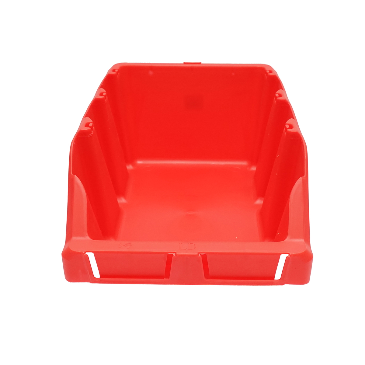 Cutie plastic depozitare ROSIE, 420x265x175 mm (Lungime 420 mm, Latime 265 mm, Inaltime 175 mm)