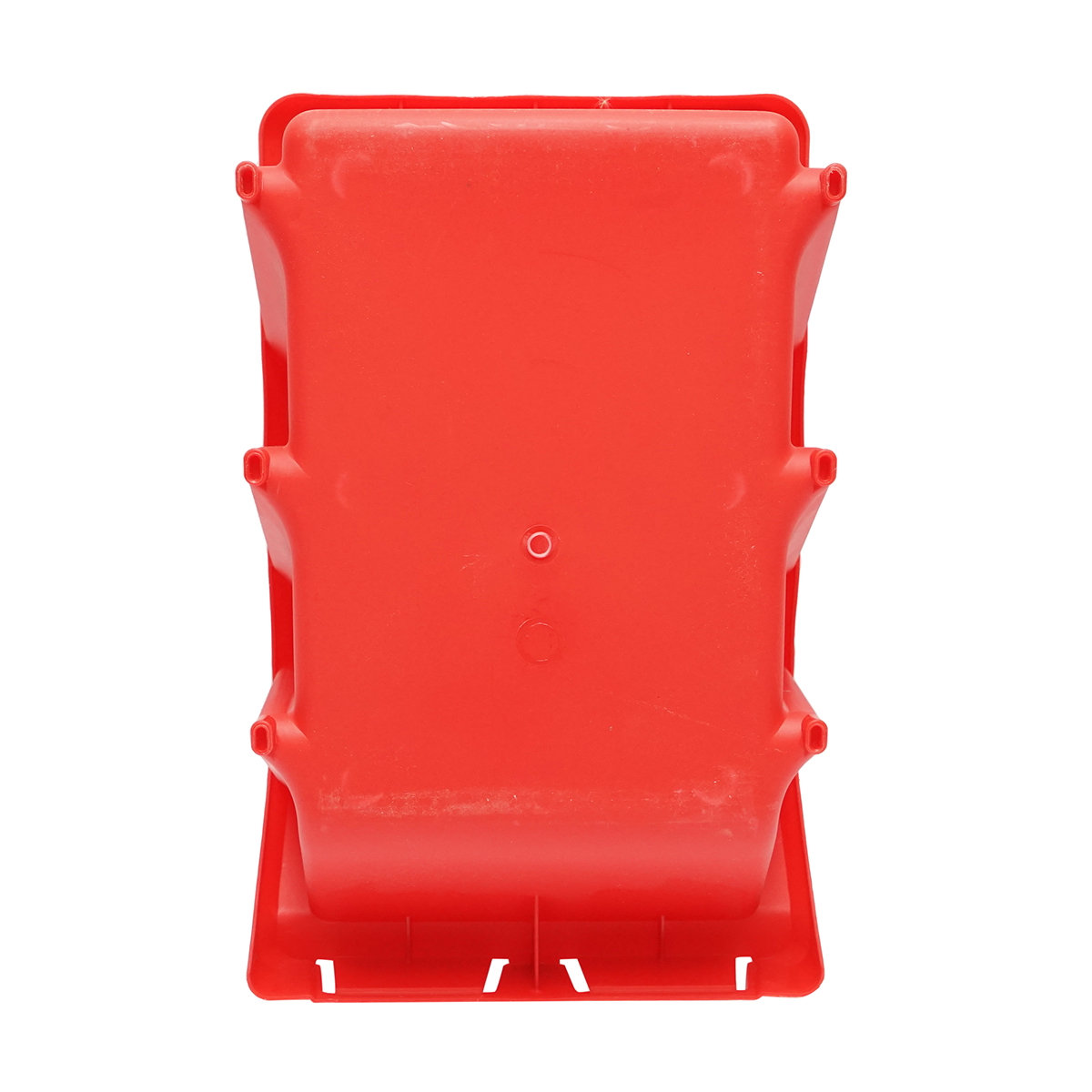 Cutie plastic depozitare ROSIE, 420x265x175 mm (Lungime 420 mm, Latime 265 mm, Inaltime 175 mm)