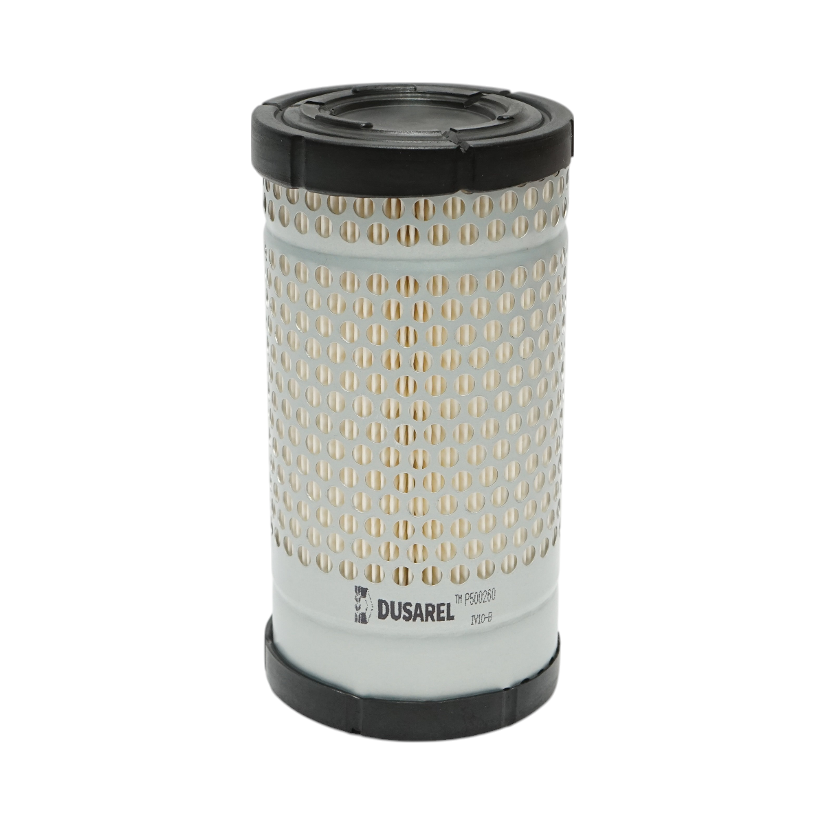 Filtru aer Kubota / New Holland 179x90x42.5 mm, cod OEM 6A100-82630, 6A100-82632, 6C060-99410, 6C060-99414, 47792101, 87300189, 87300190, SBA314531174, 314531174