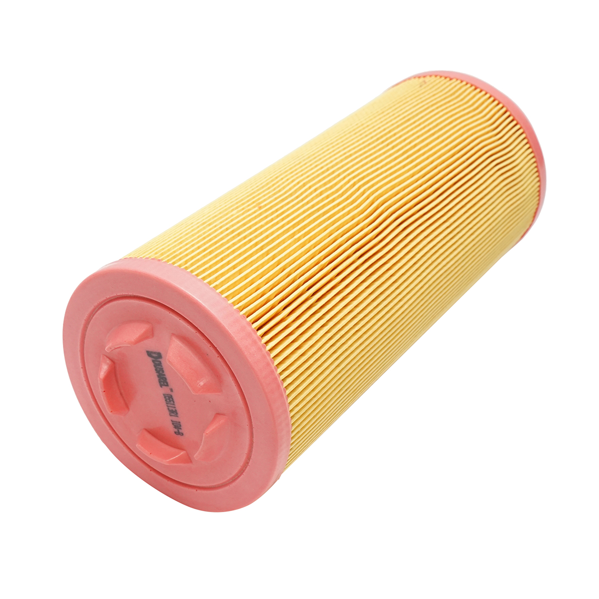 Filtru aer exterior 320x125x74 mm pentru Massey Ferguson 4200/4300/8925-8939, Renault 500 551 (motoare 1004.4, 1004.40, 1004.42, 903-27, 903-27T, 4.41, D226-3) OEM 055113R1, 3901462M1, 0131 9142, TD270-93230, 4152592, 32/925254, 410891A