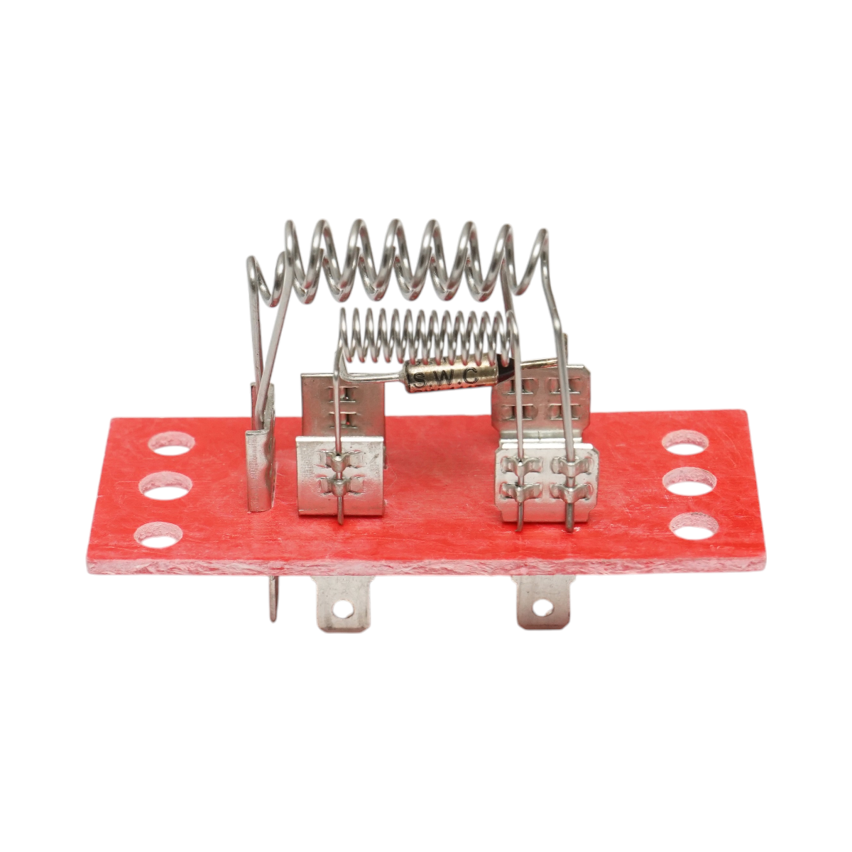 Rezistenta aeroterma New Holland, Ford, Case IH cod OEM 82033103