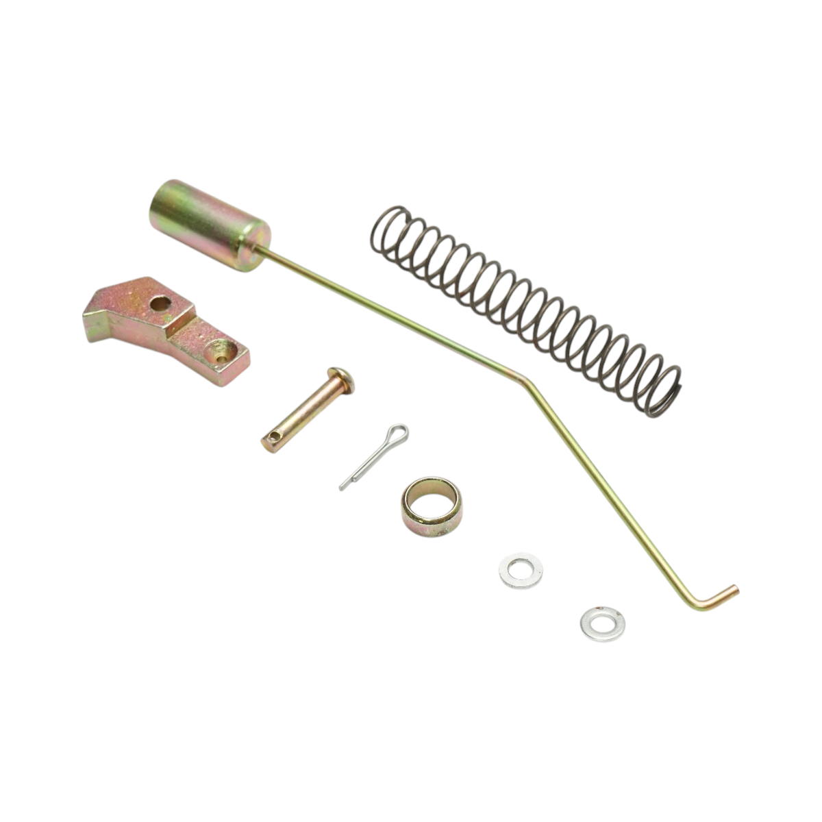 Kit reparatie maneta frana mana Massey Ferguson cod OEM 892266, 892266M2, 892267M1, 892268M1, 892269M1, 898654M91, 898654M91, 898654M92, 898654M92