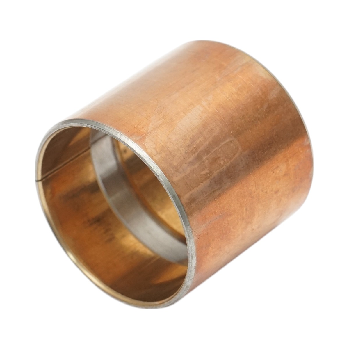 Bucsa biela Ford / New Holland 44.36x40.6x40.8 mm, cod OEM 81819460, C9NN6207C, pentru FORD Seria 00/000/10/30/TW (7100, 7600, 7700, 9200, 9600, 9700, 7000, 9000, 6810, 7410, 7610, 7710, 8630, 8730, 8830, TW15, TW20, TW25, TW30, TW35)