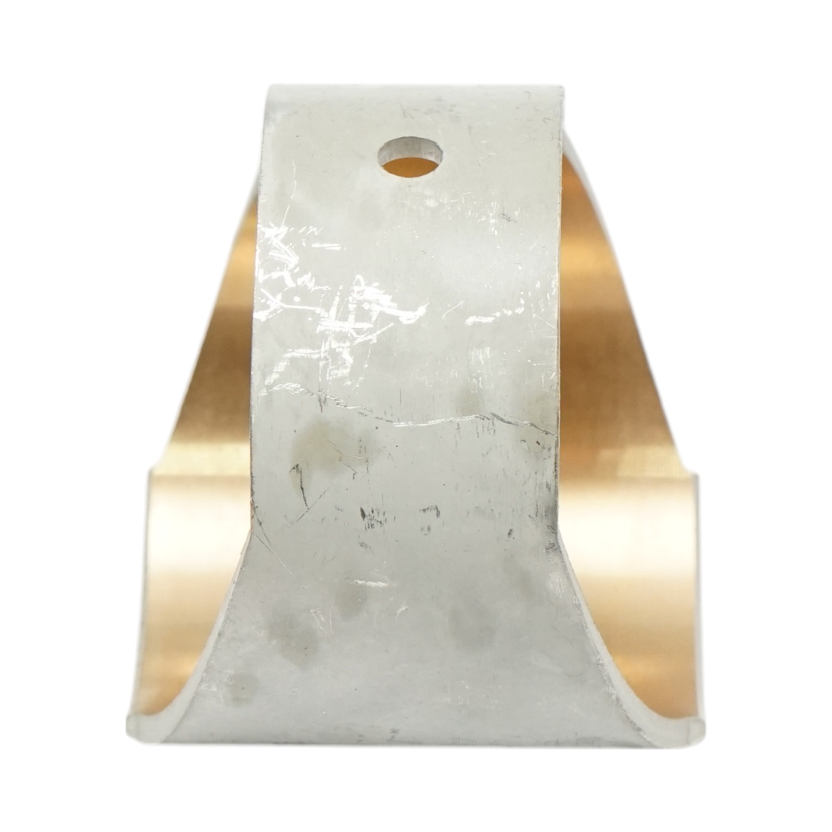 Bucsa biela John Deere, diametru interior 47.6 mm, cod OEM R74008, VPB7031, compatibila Seria 4240S/4440/4640/4840/8440, 4050E, 4250-4955, 4560-4960, 7700-8820, Tip motor NTA-855, 6076T/6076H/4045T PowerTech