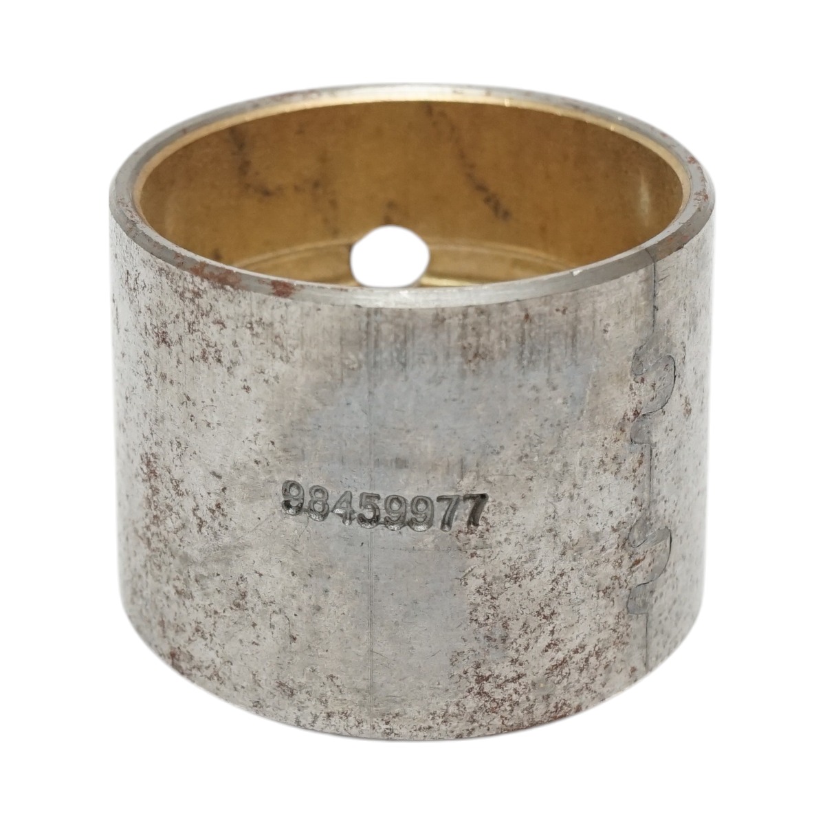 Bucsa biela New Holland, Case IH, Steyr, Ford 37.7x41.9x34.3mm cod OEM 98459877, 98459977, 99432367, 28-77