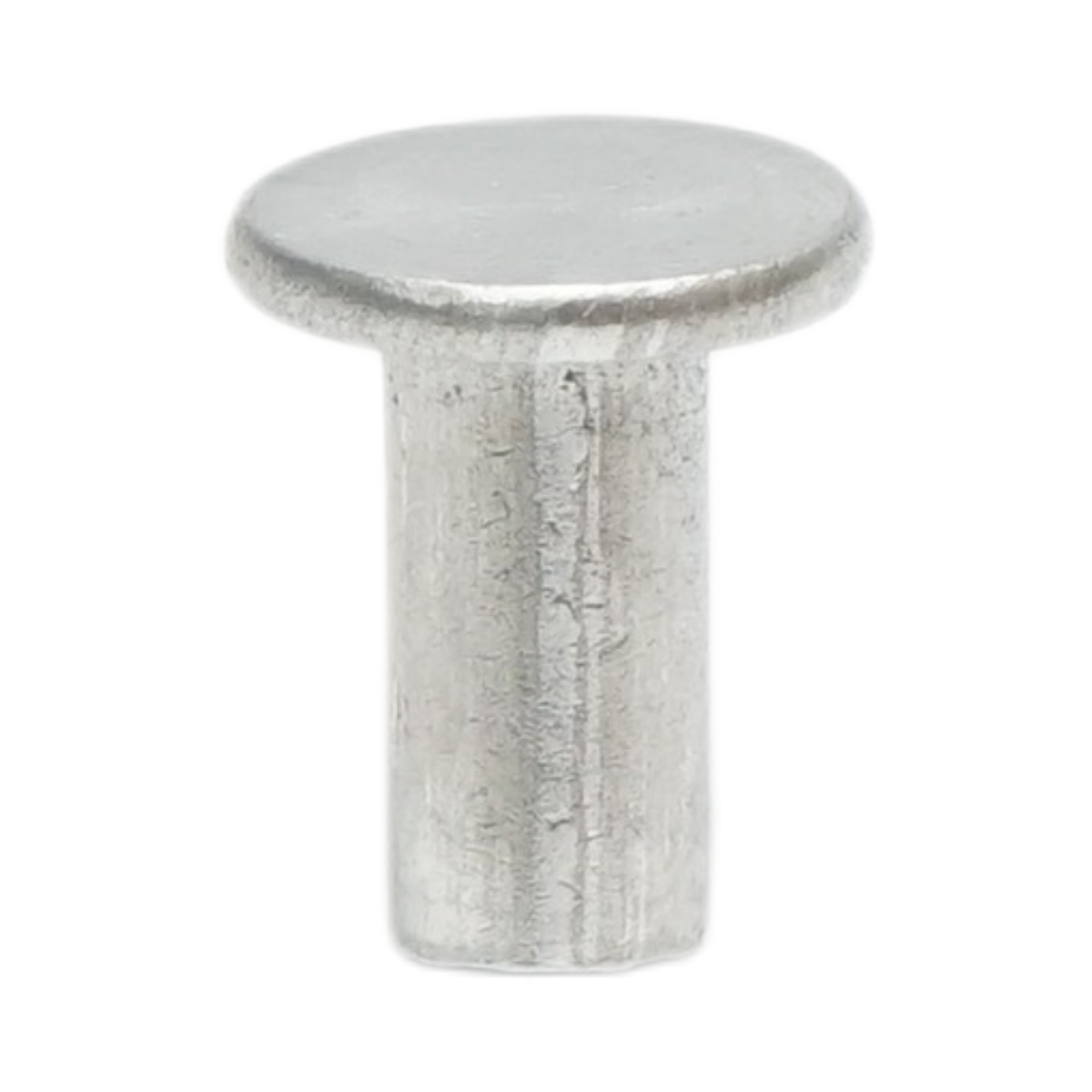 Set 100 nituri ferodou Fiat, New Holland, Massey Ferguson - 5x12 mm, diametru cap 9 mm, lungime corp 10 mm, cod OEM 13878260