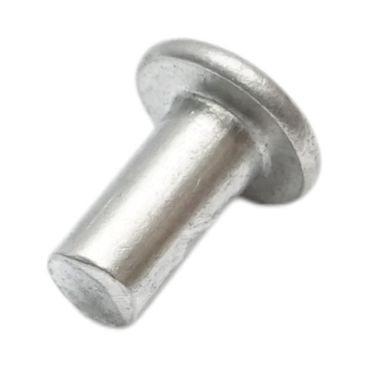 Set 100 nituri ferodou Fiat, New Holland, Massey Ferguson - 5x12 mm, diametru cap 9 mm, lungime corp 10 mm, cod OEM 13878260