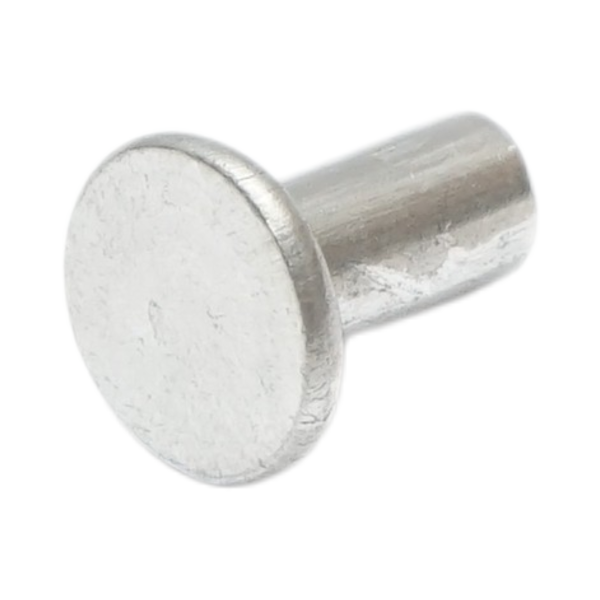 Set 100 nituri ferodou Fiat, New Holland, Massey Ferguson - 5x12 mm, diametru cap 9 mm, lungime corp 10 mm, cod OEM 13878260