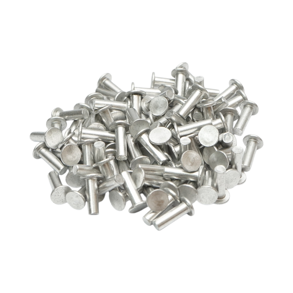 Set 100 nituri ferodou Fiat, New Holland, Massey Ferguson 5x17mm cod OEM 850197, MF05-0042