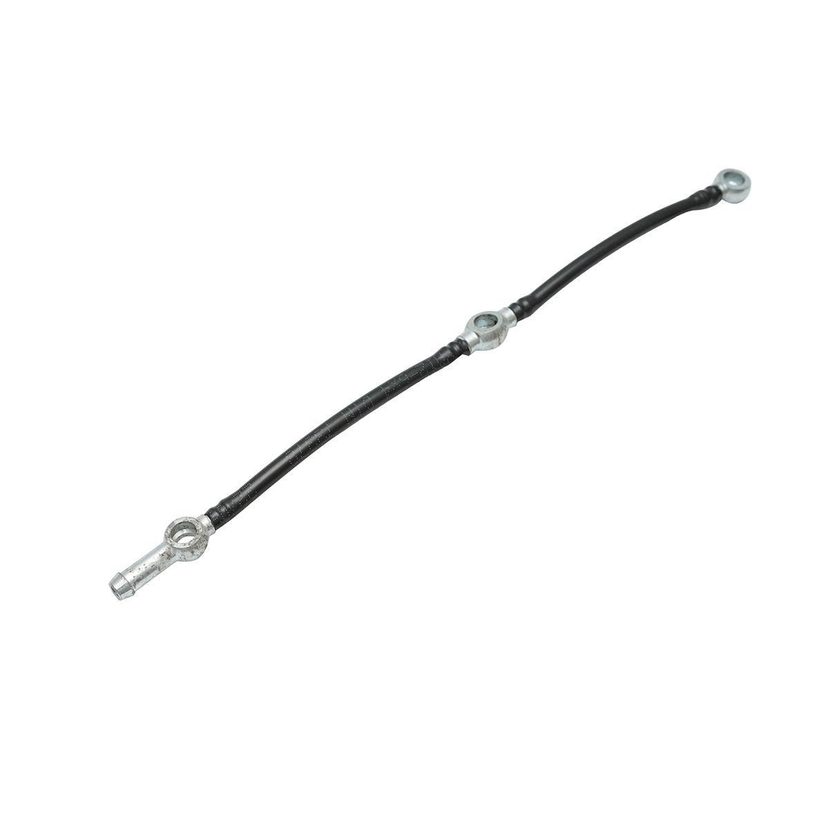 Conducta retur condensator AC Hitachi, John Deere cod OEM 4647814