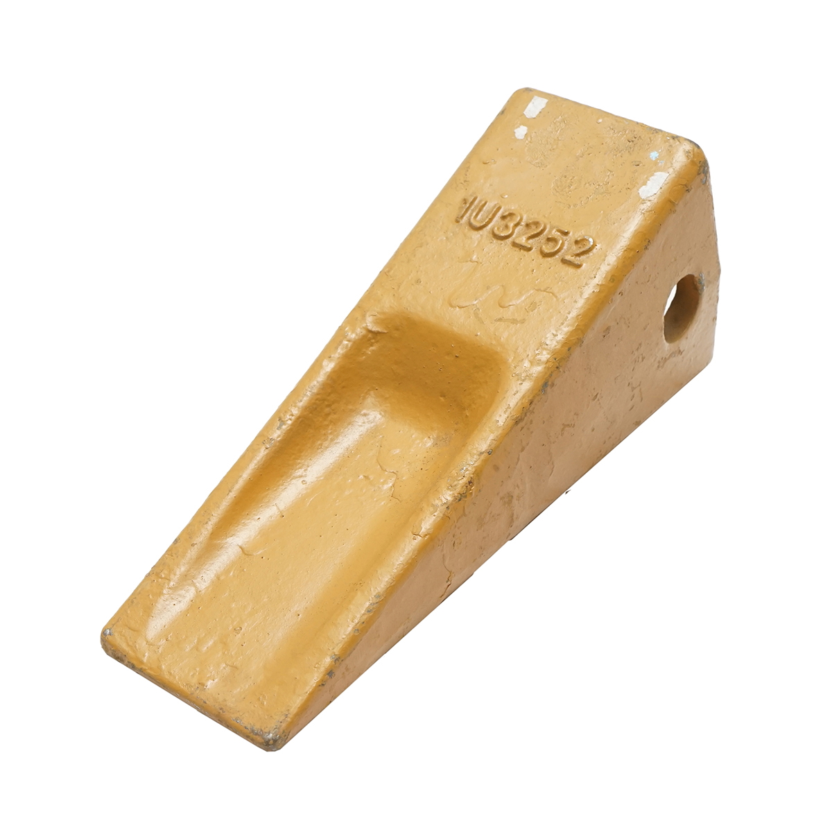 Dinte cupa excavator Caterpillar J250, cod OEM 1U3252