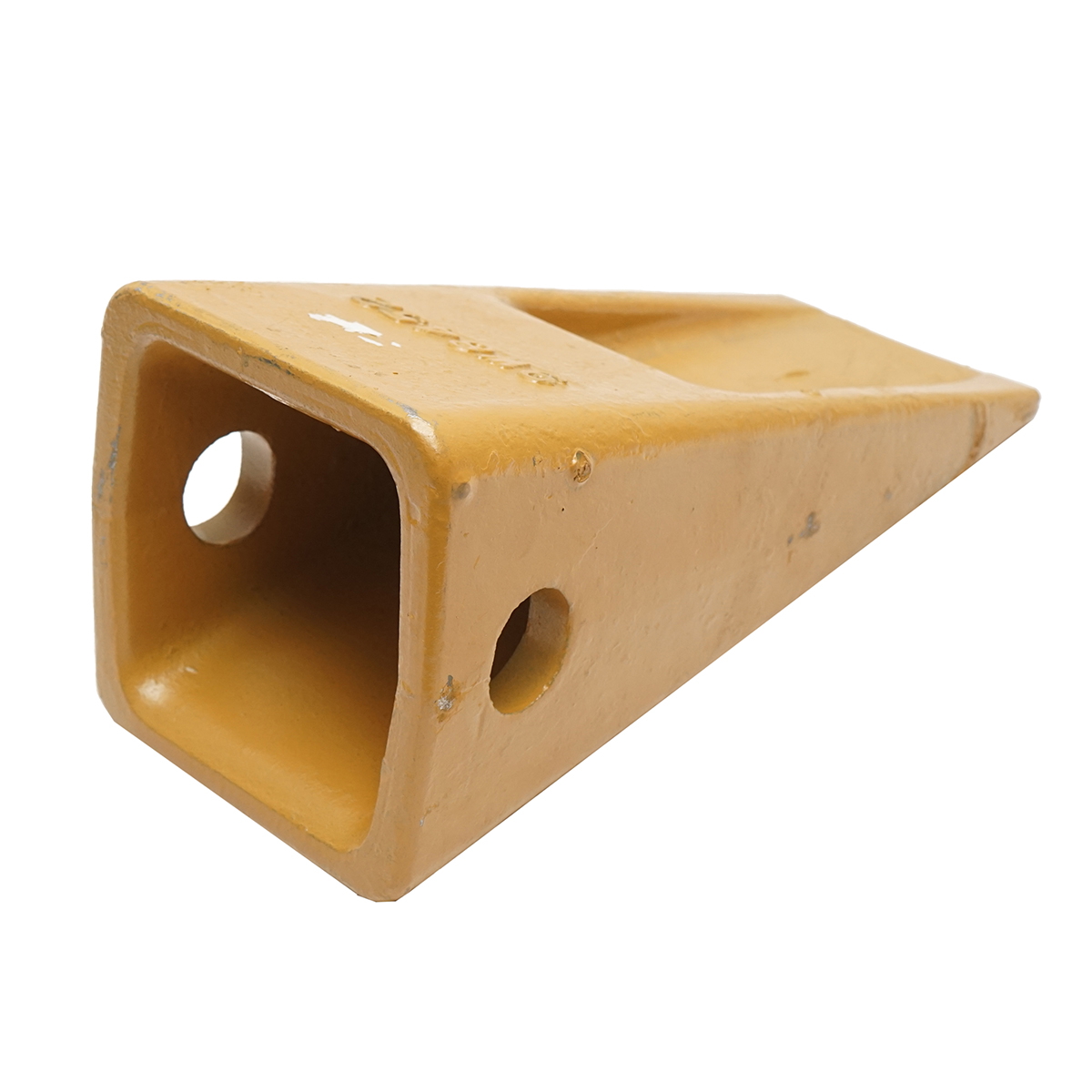 Dinte cupa excavator Caterpillar J450 cod OEM 9W8452, 1U3452