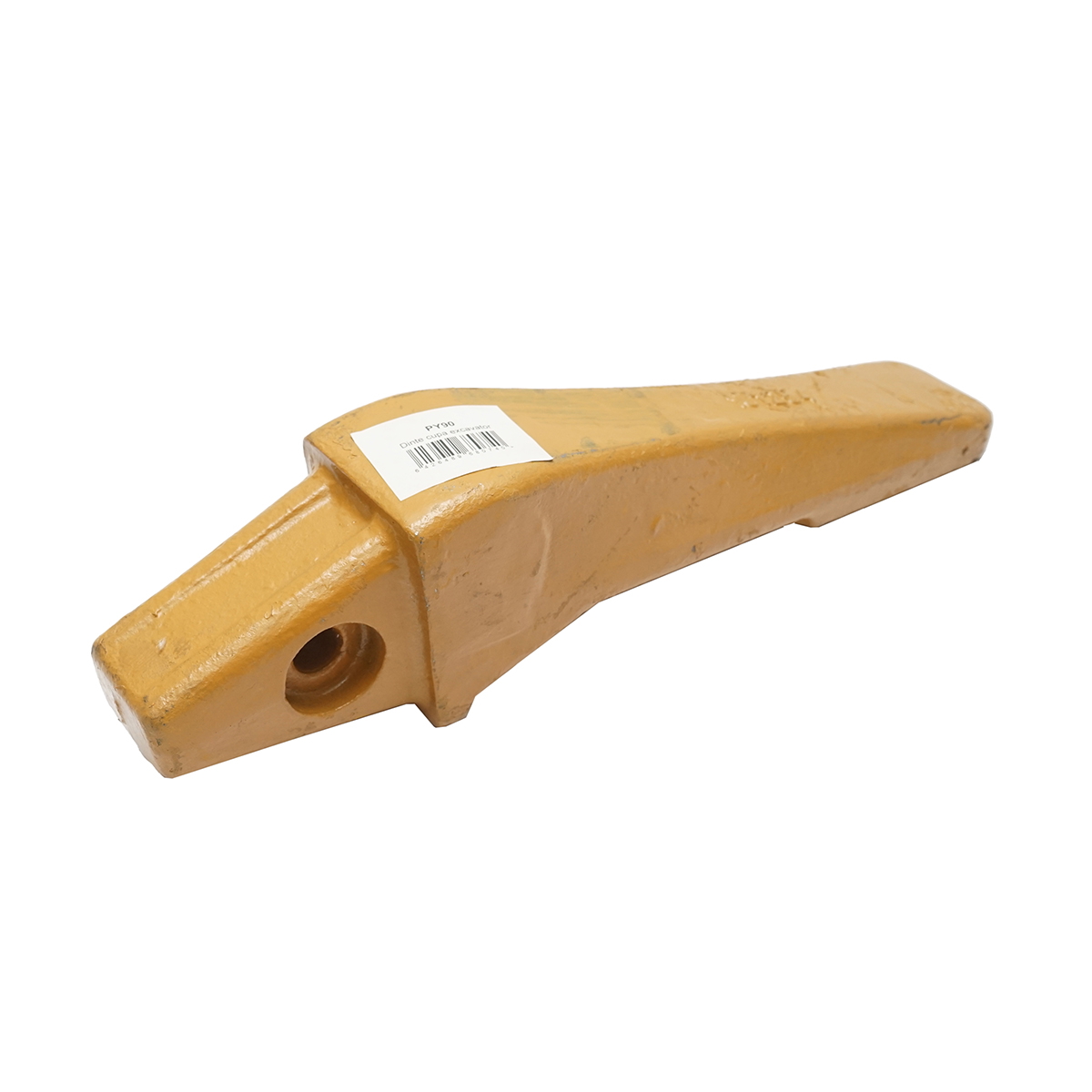 Adaptor cupa excavator Caterpillar J250, cod OEM 1U1254