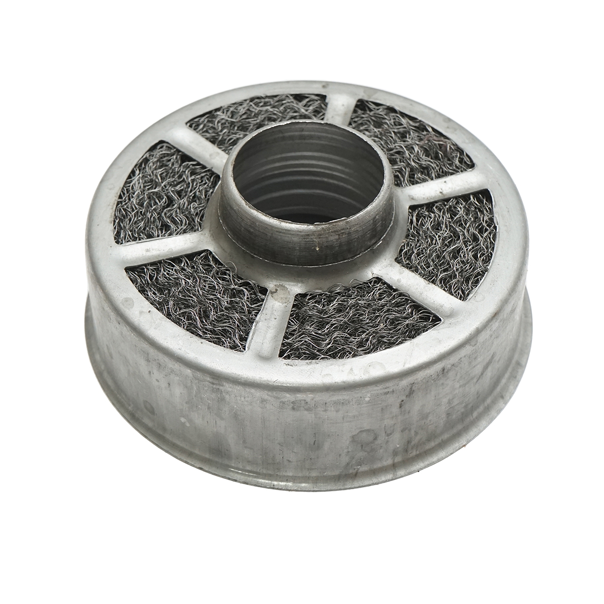 Element filtru aer Massey Ferguson OEM 35211, 1850830M1, 1883116M91, 1886670M1 pentru Seria 100 135/135V, Seria 200 200, Seria 35 35/35X, Seria 500 550, Combine-harvester 240, motor Perkins A3.144, AG3.152, A4.236, A3.152 compatibil DISRB04