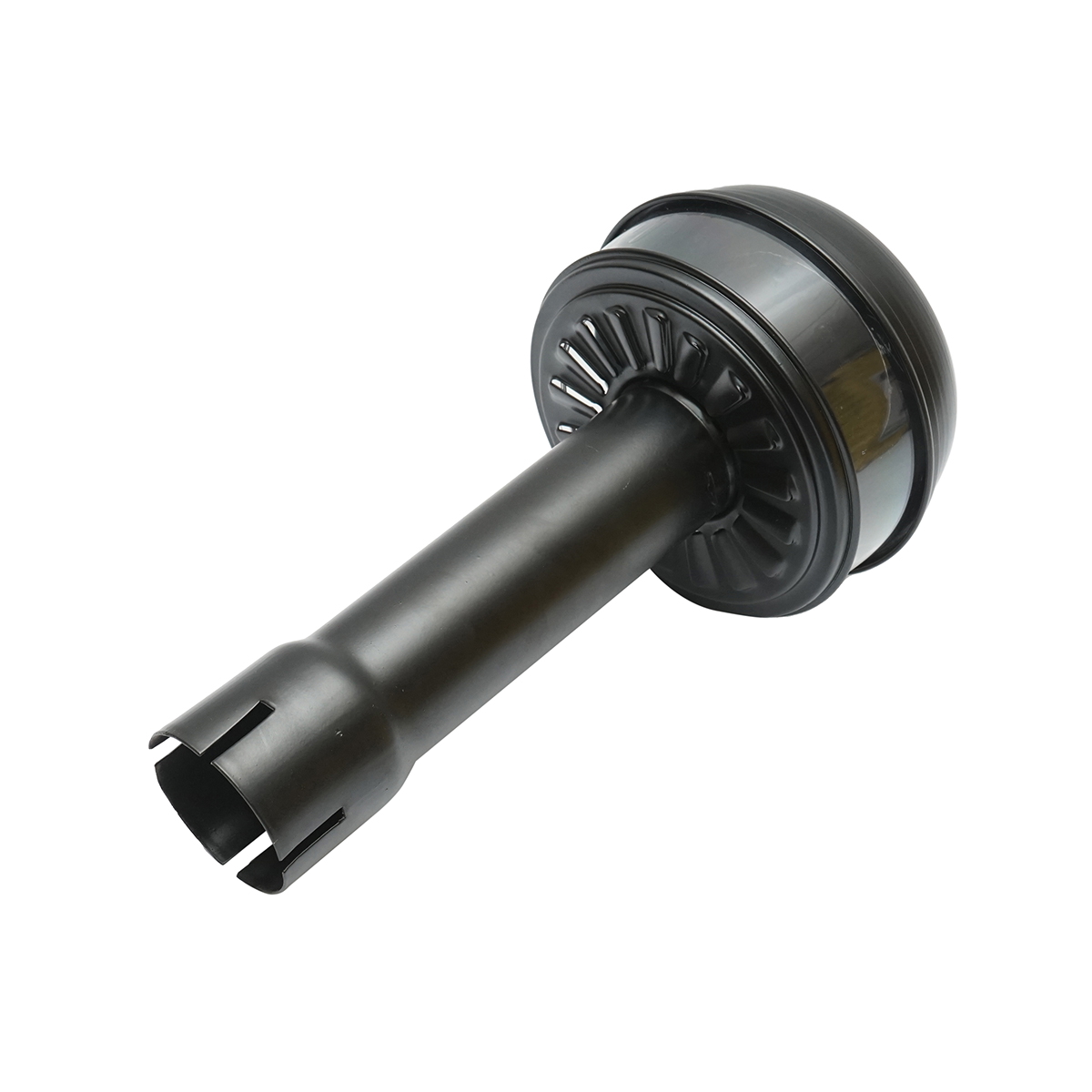 Prefiltru aer cu teava Massey Ferguson MF 165, MF 168, MF 175, MF 178, MF 185, MF 188, CM-273 - motor Perkins A4.2I2, A4.236, A4.248